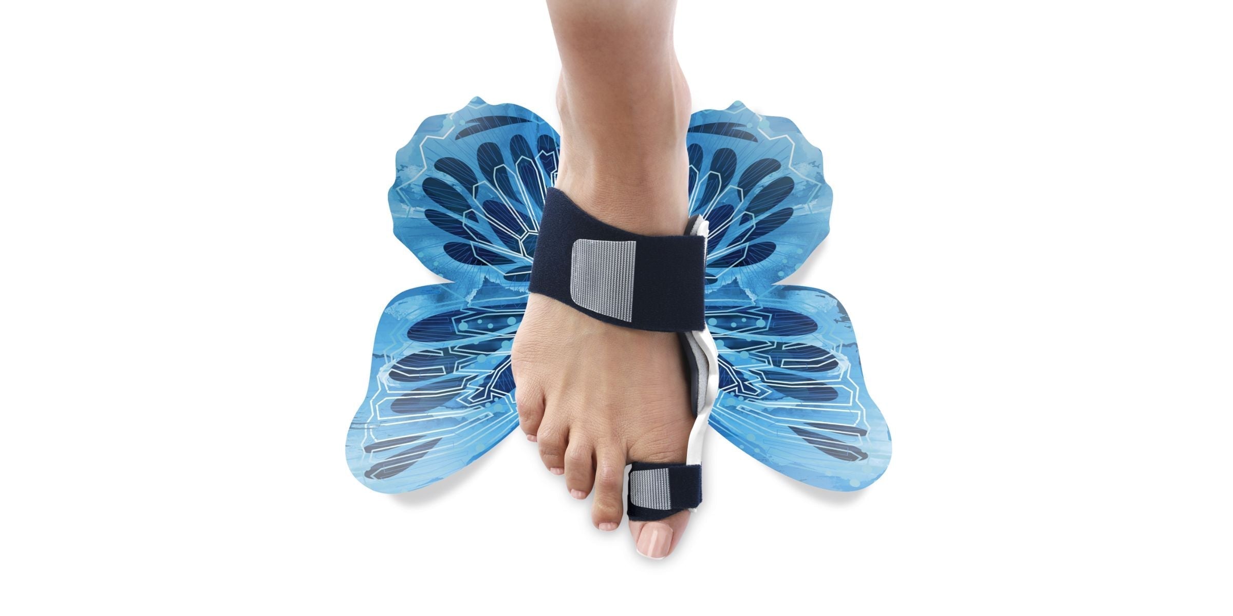 Beste Hallux Valgus Schiene