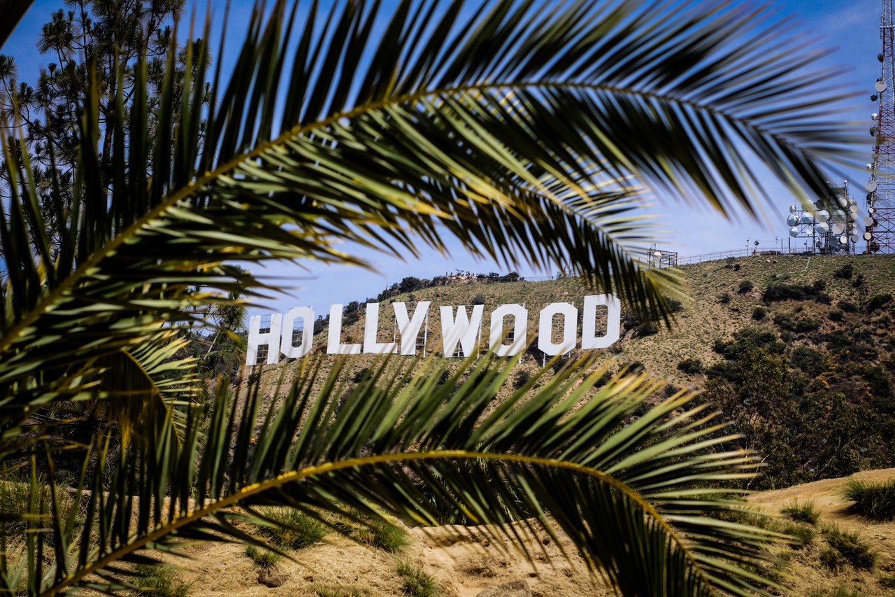 Hollywood Promis Körpergrösse