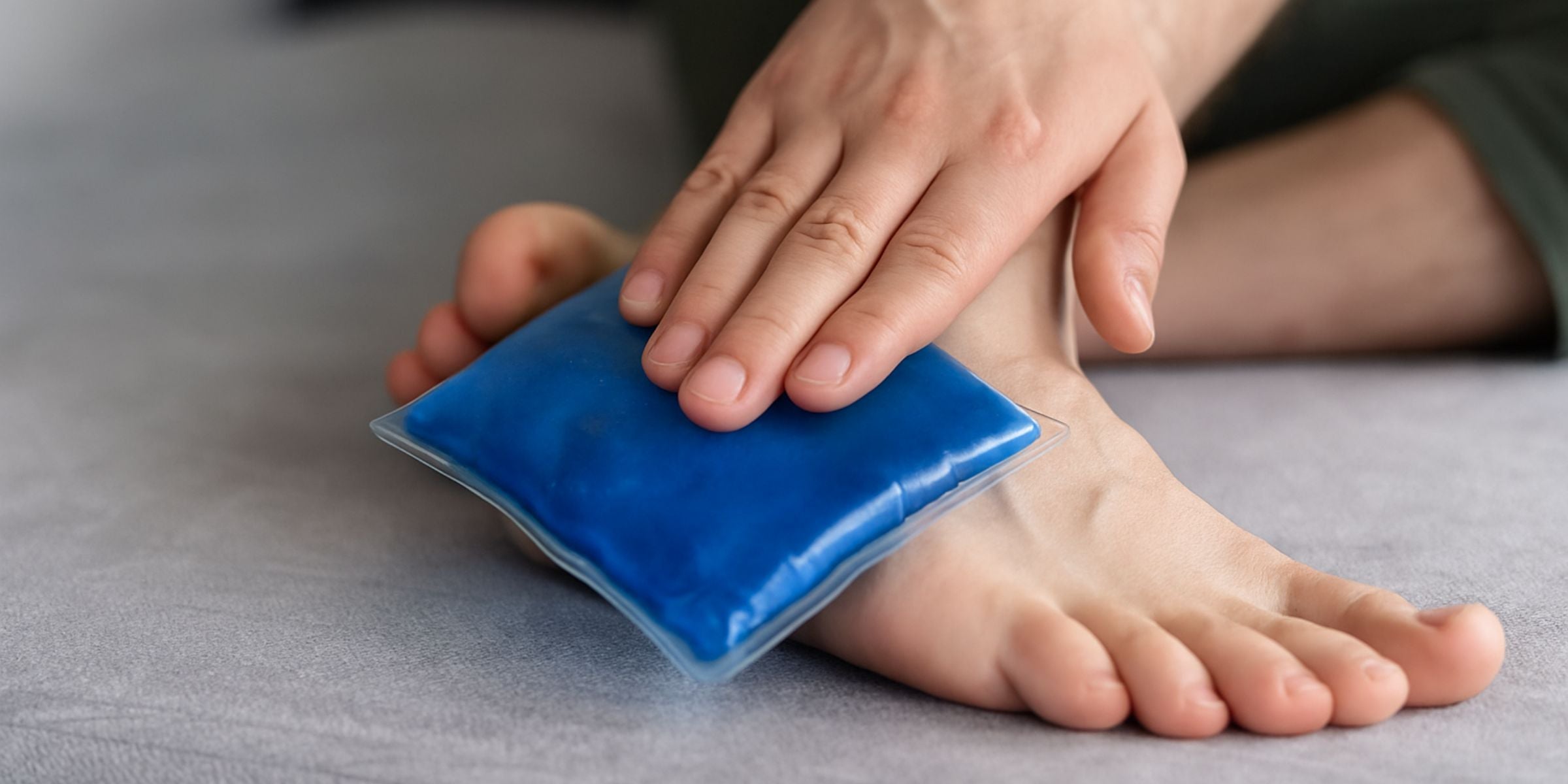 Morton Neurom Kühlpad