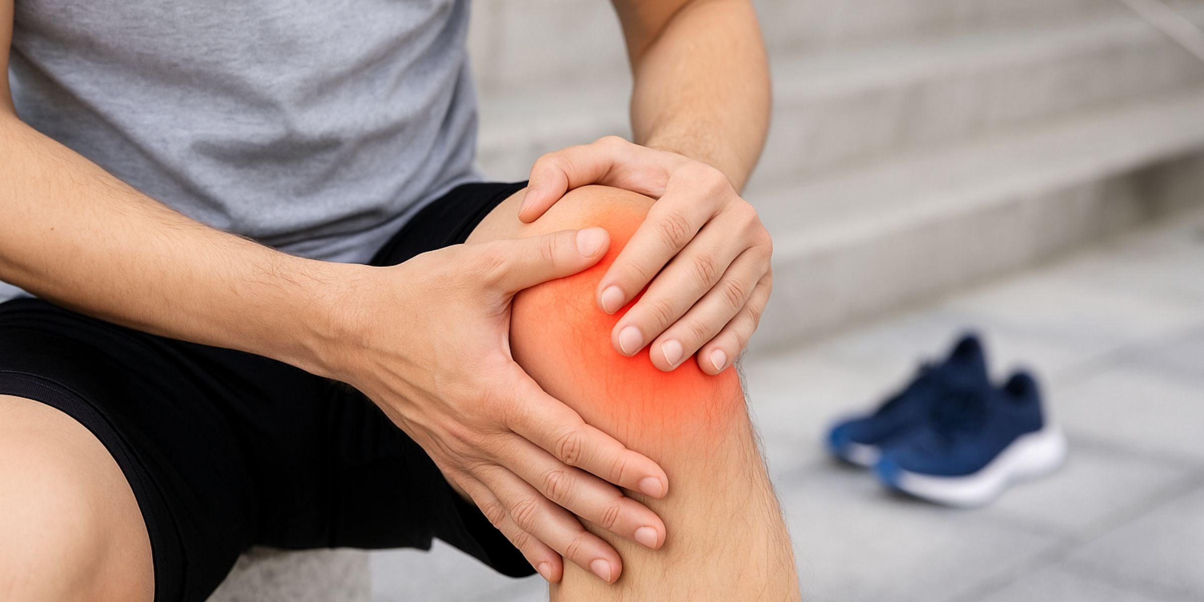 Was ist das Patellofemorale Schmerzsyndrom?