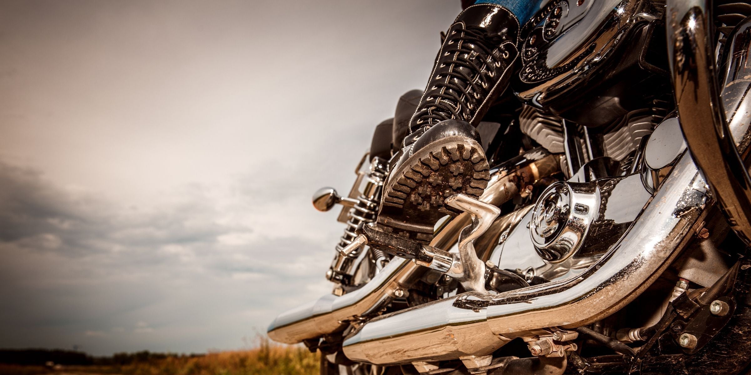 Schuheinlagen für Motorradstiefel