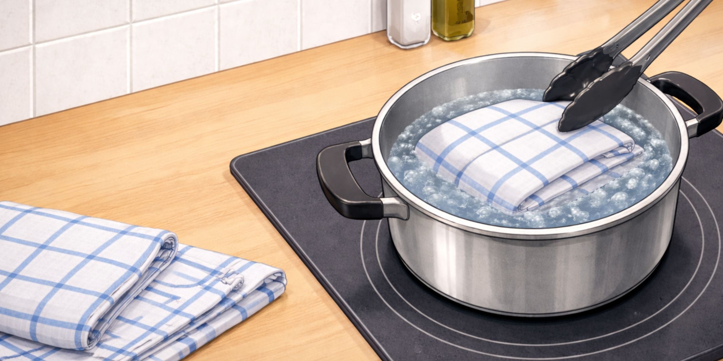 Wiederverwendbarer Handwärmer Anleitung