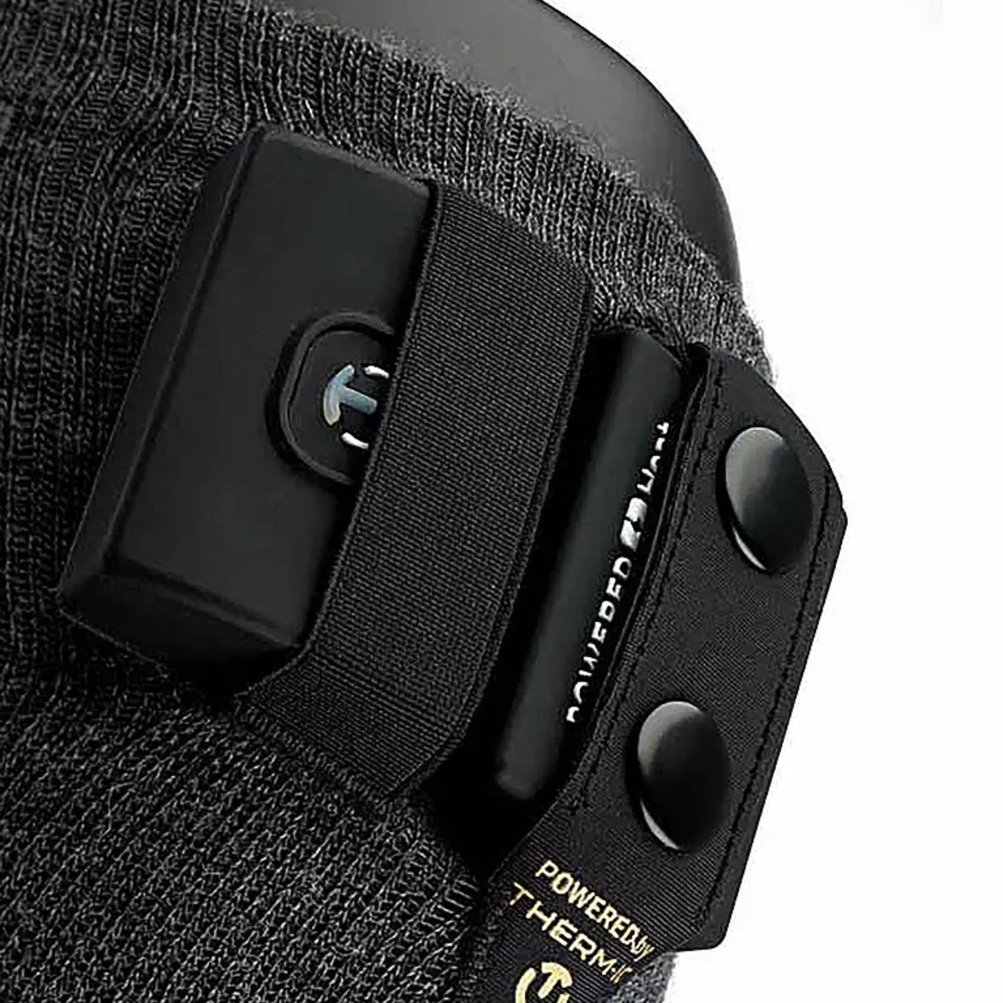 Akku Batterie für Therm-IC Heizsocken