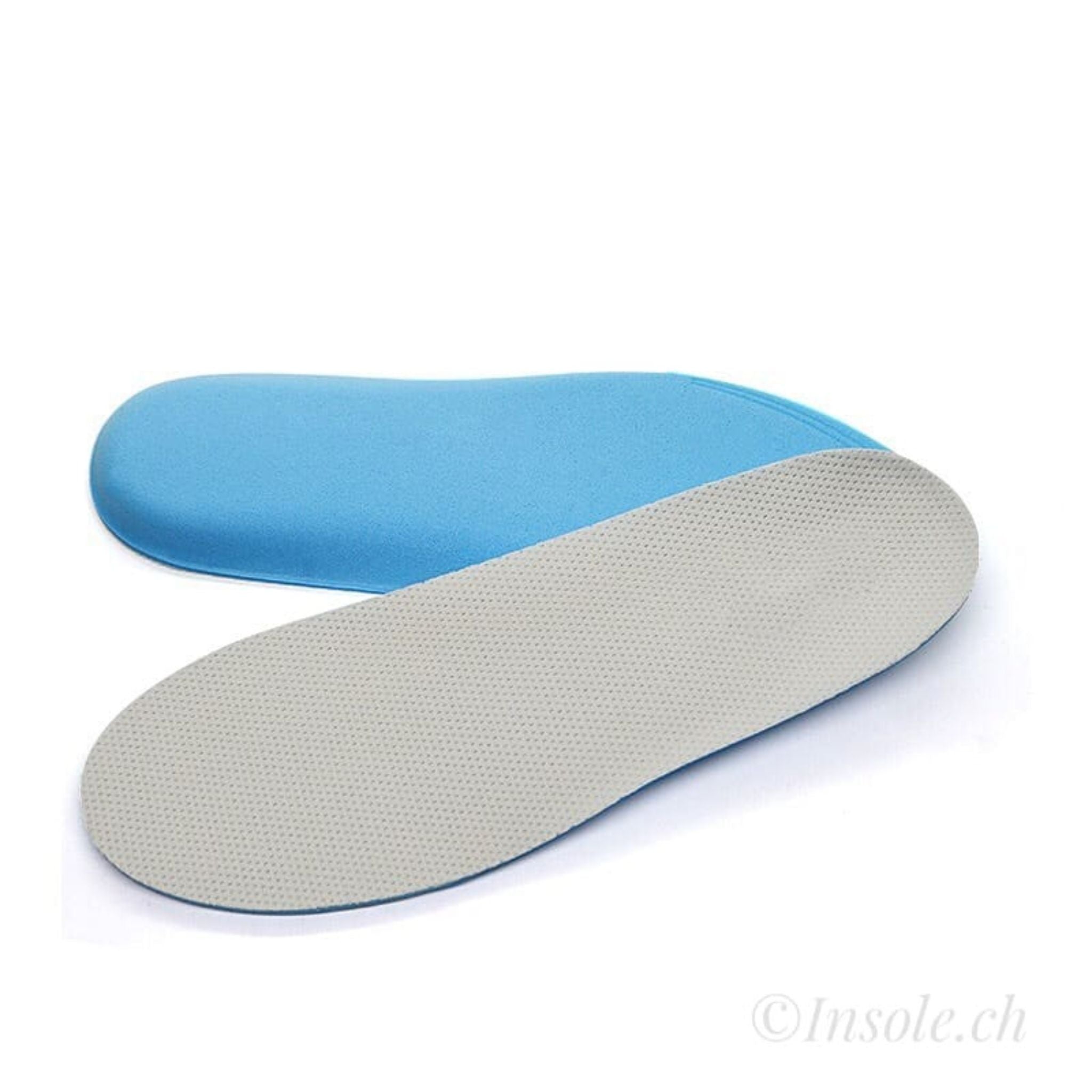 AntiSchweissFussEinlage