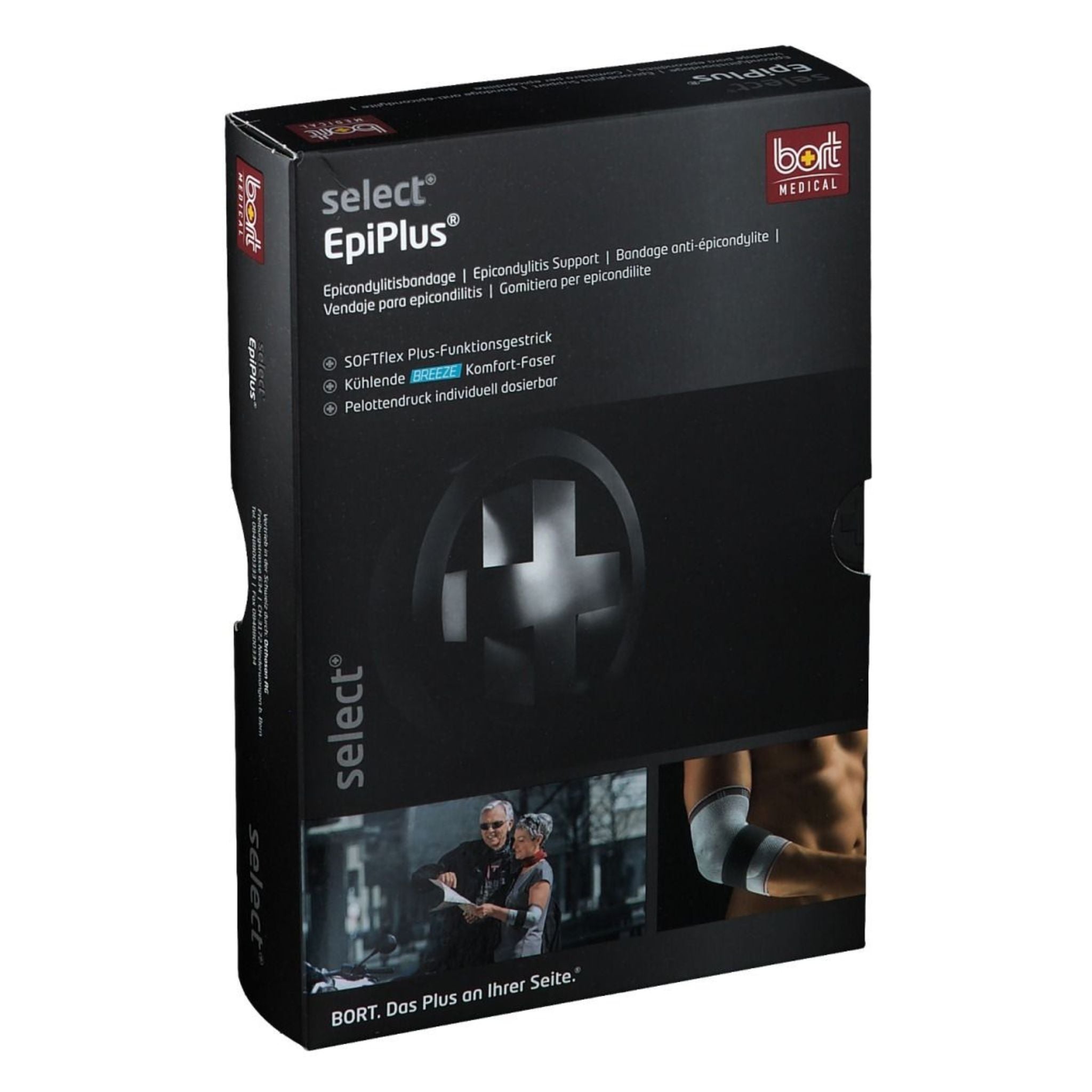 BORT select EpiPlus