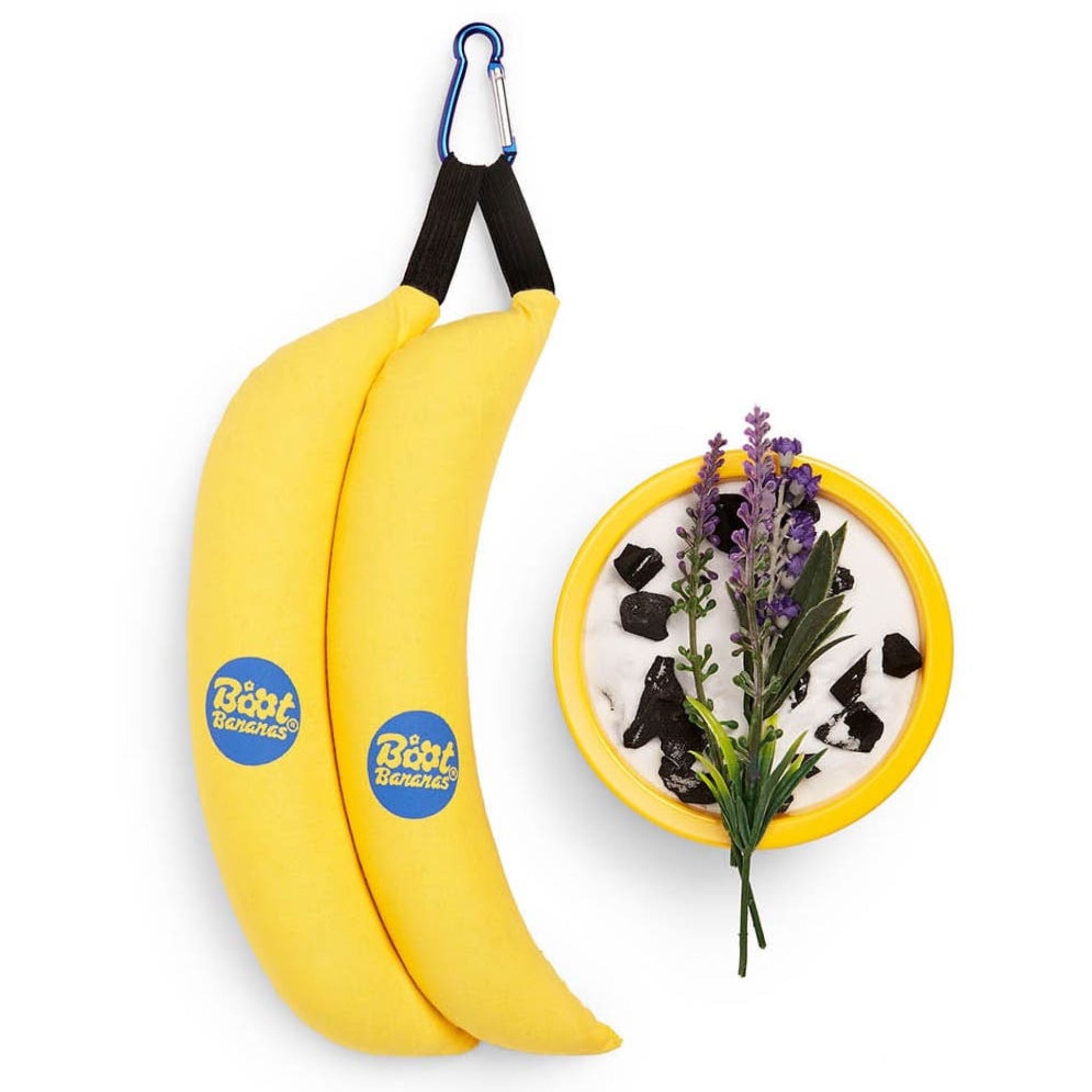 Bananen Schuh Geruchs Neutralisierer