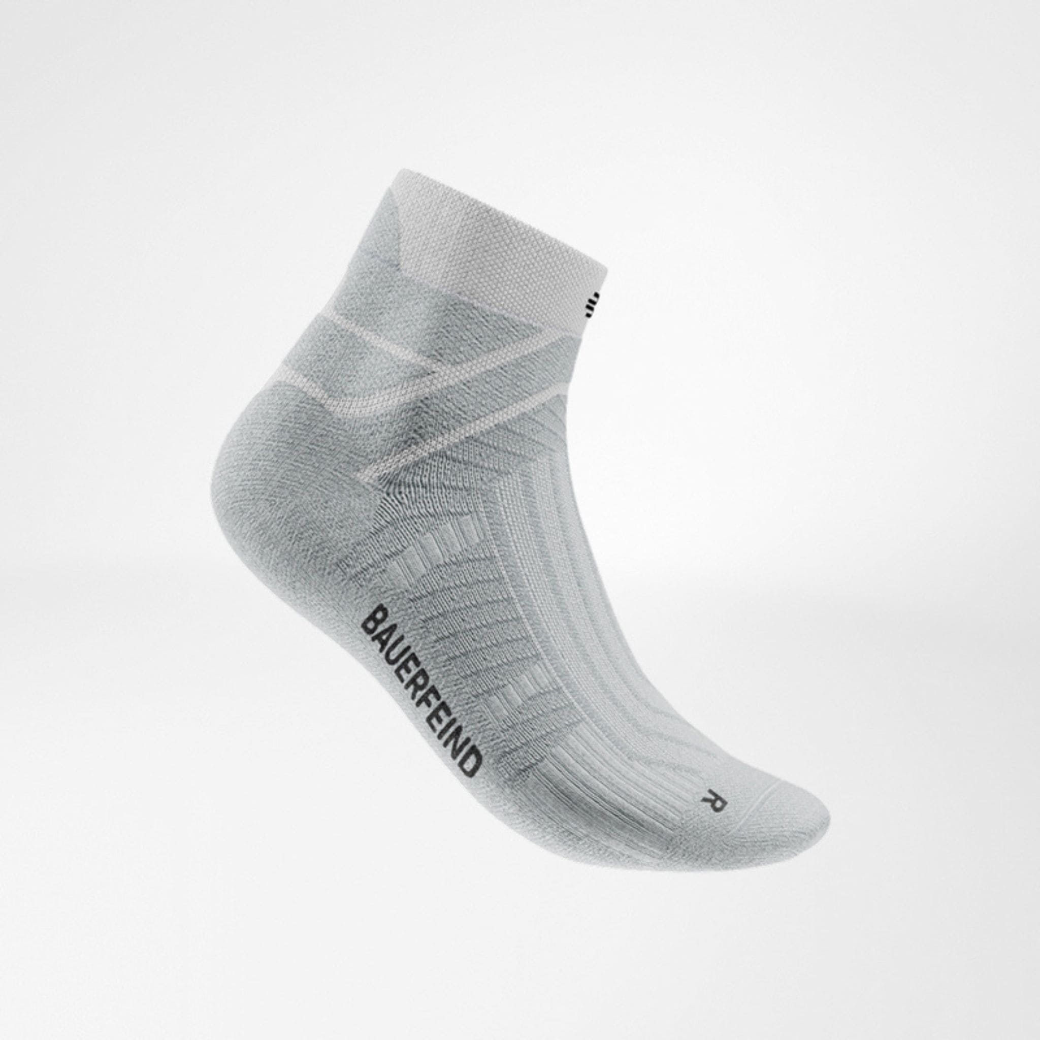 Bauerfeind Run Performance Low Cut Socks