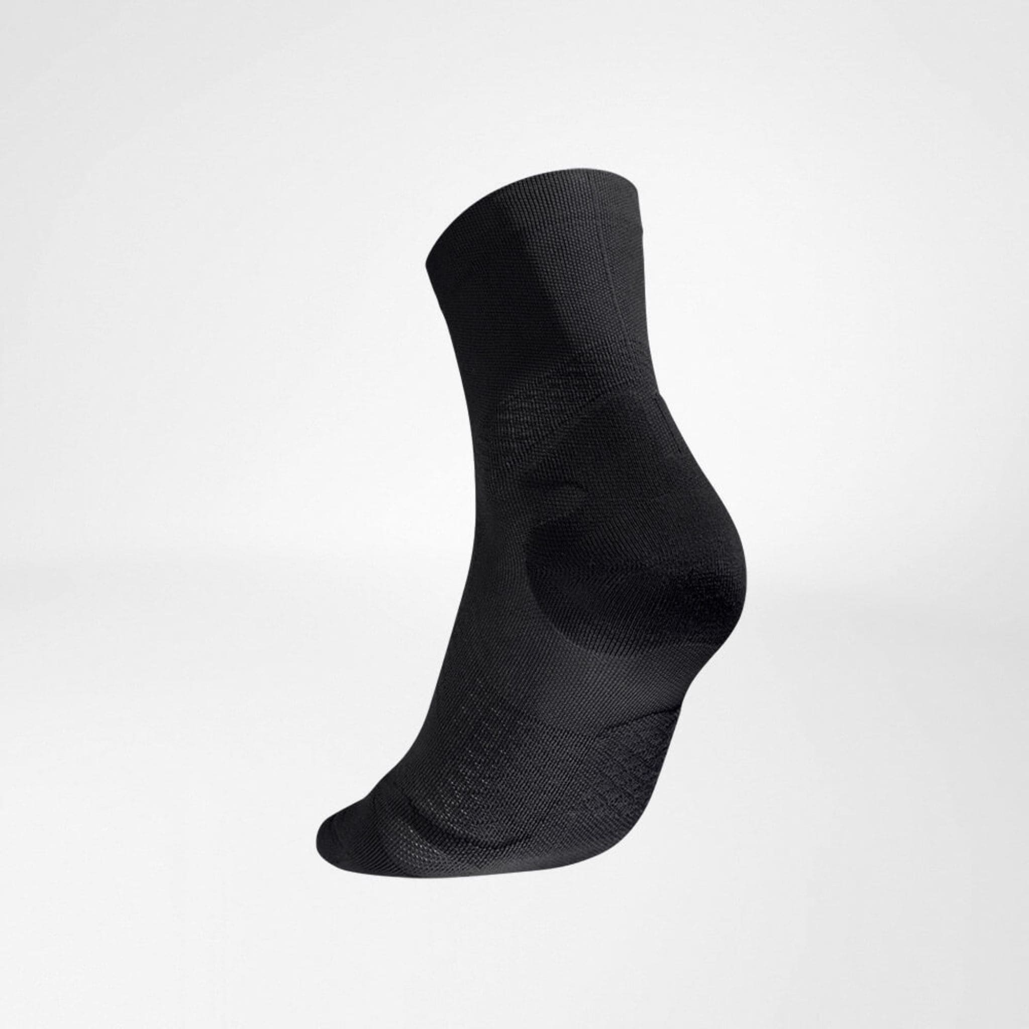 Bauerfeind Run Ultralight Mid Cut Socks