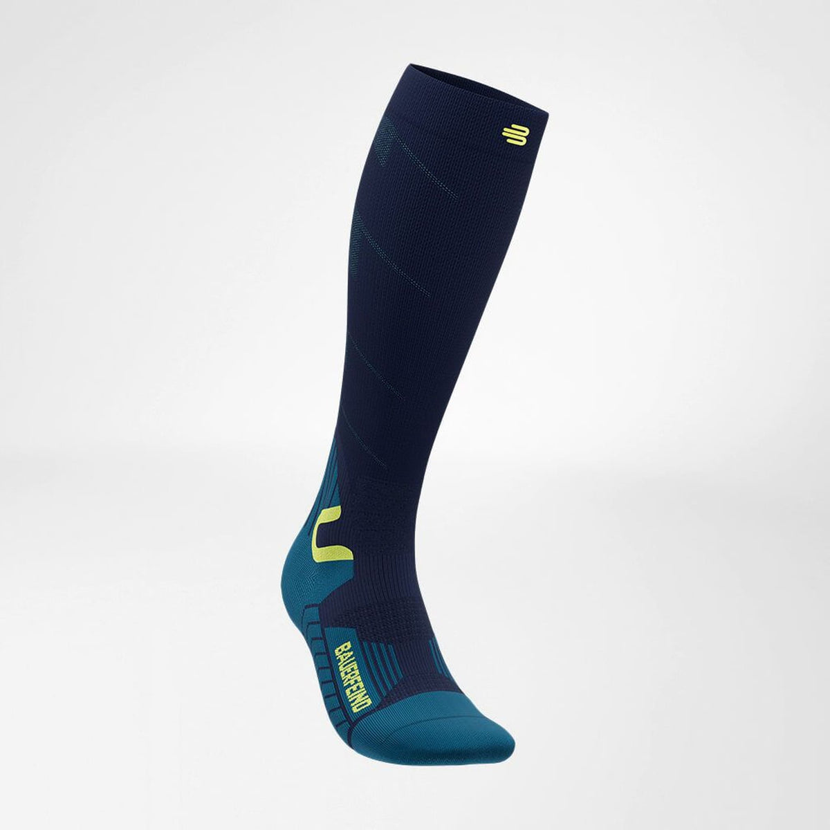 Bauerfeind Ski Touring Compression Socks