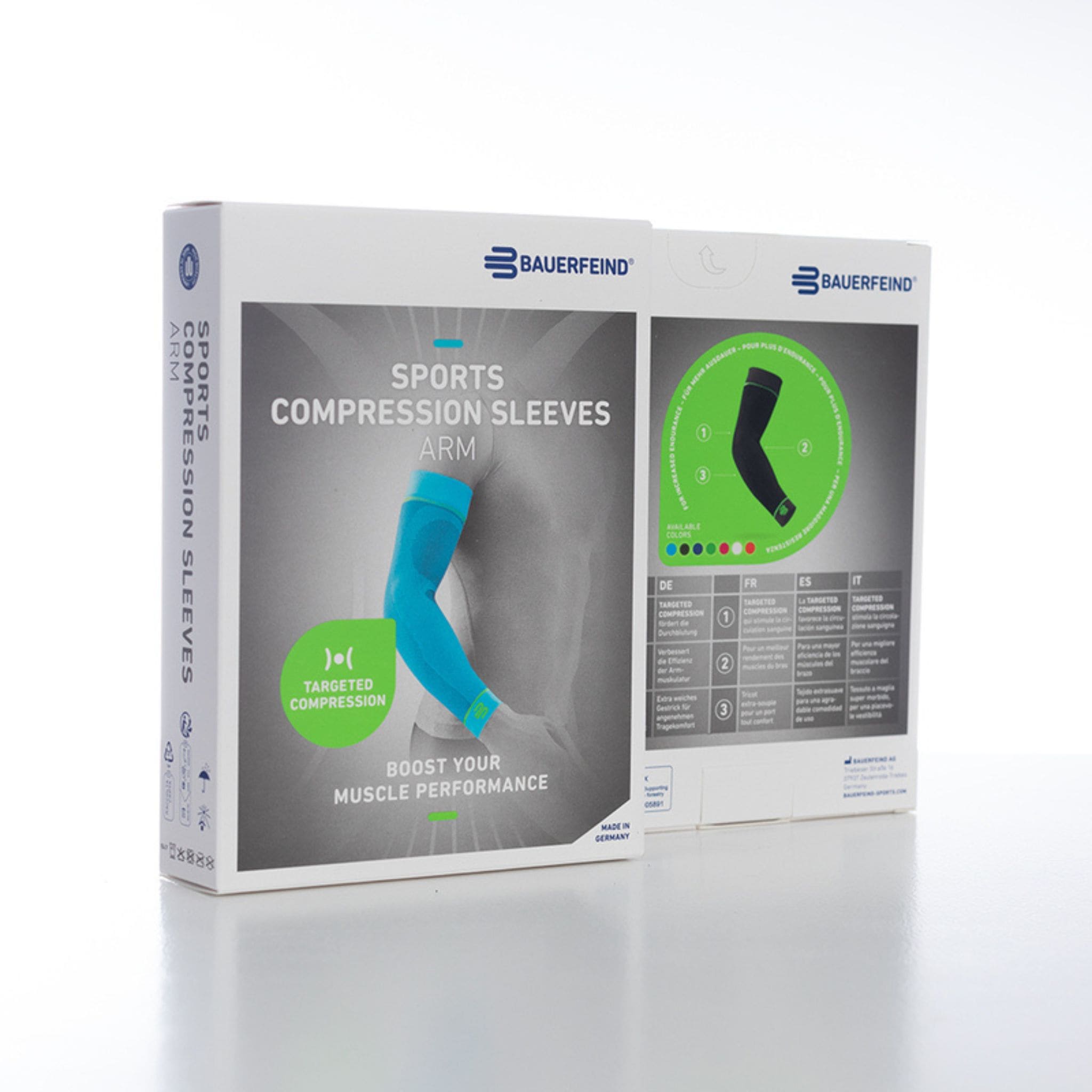 Bauerfeind Sports Compression Sleeves Arm kaufen