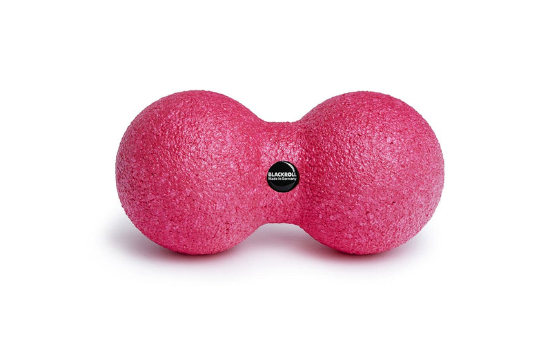 Blackroll Doppelball Pink