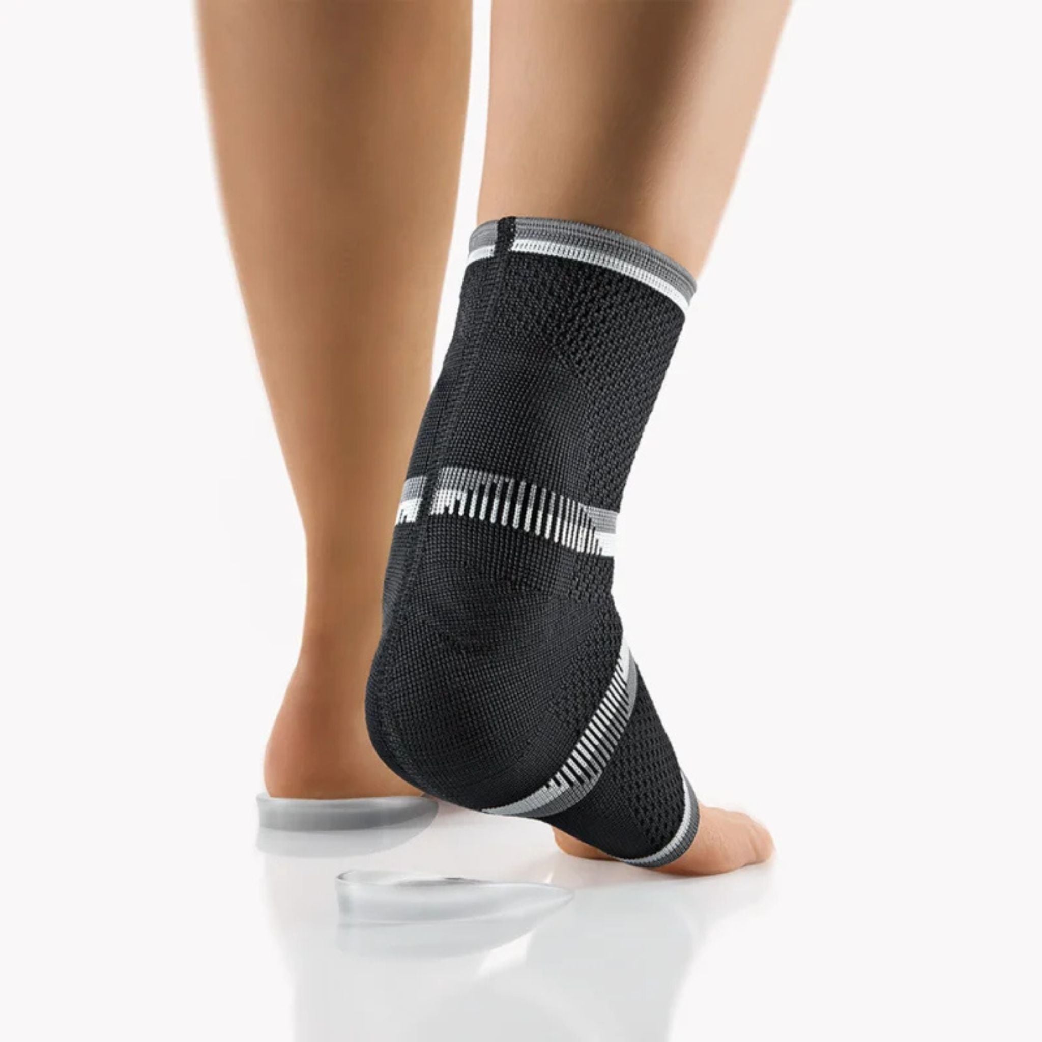 Bort Achillessehnenbandage Schwarz