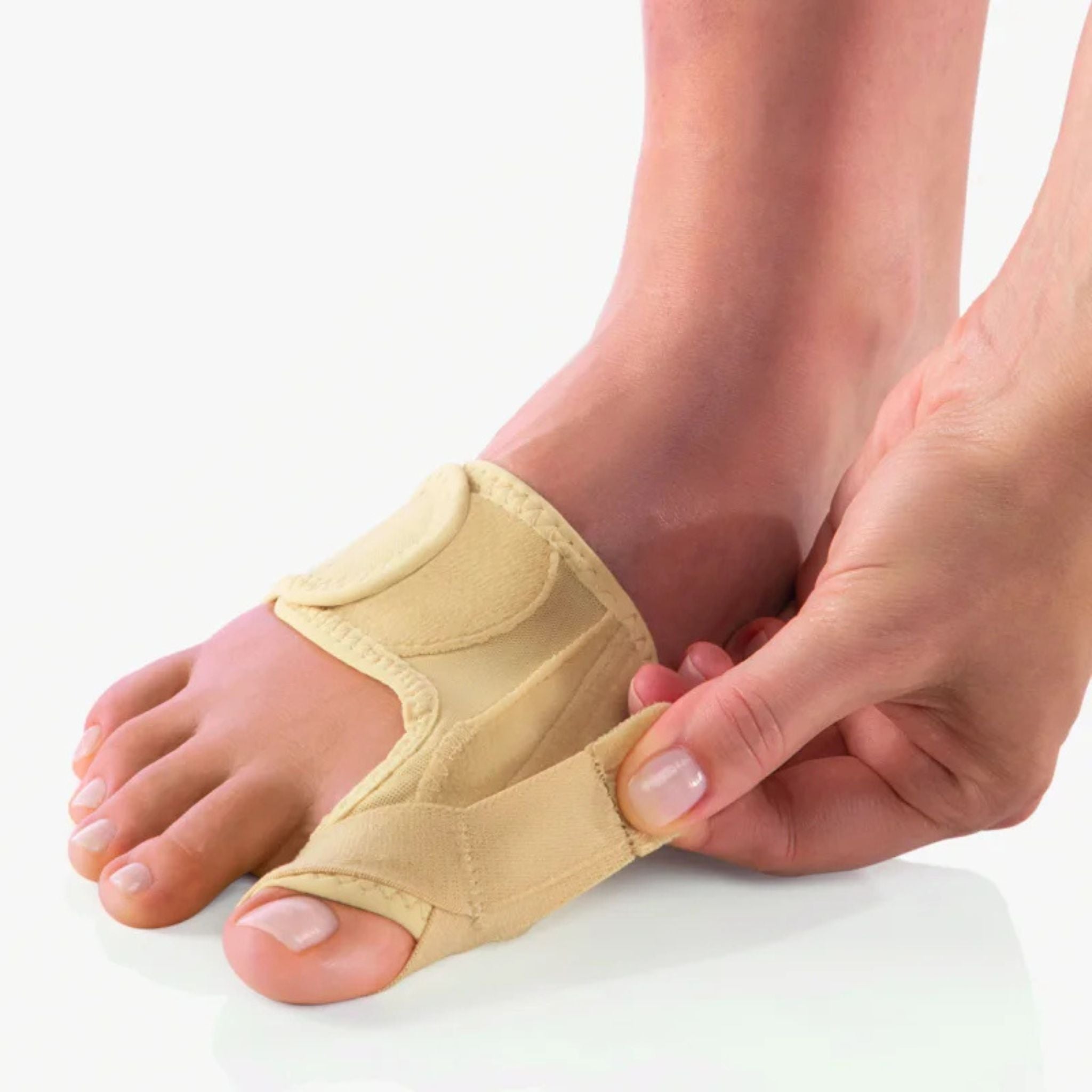 Bort Hallux Valgus Schiene