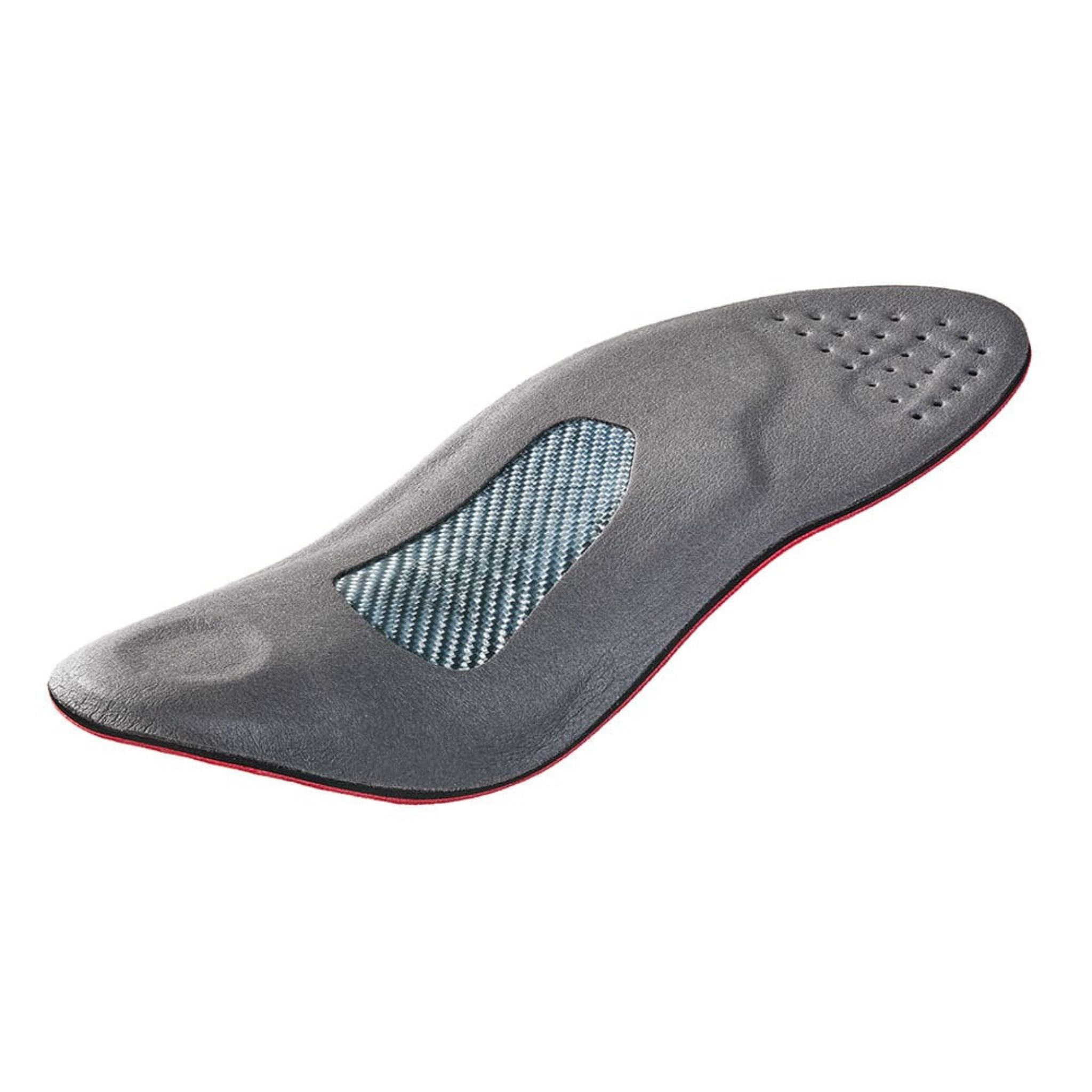 Carbon Platte für Radschuhe