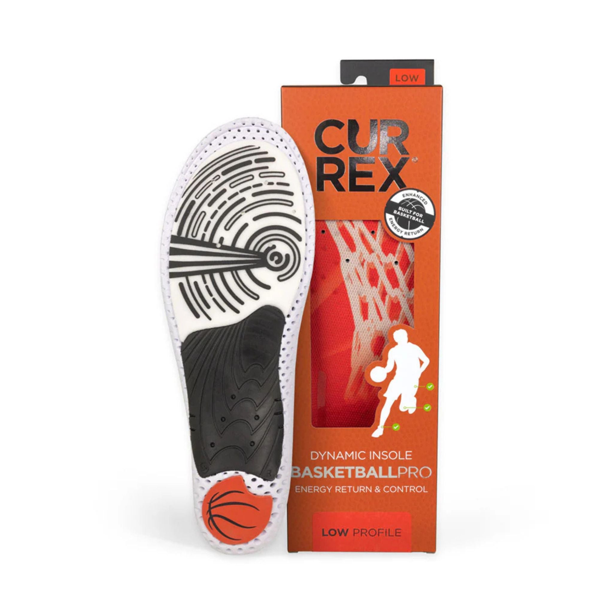 Currex Basketballpro