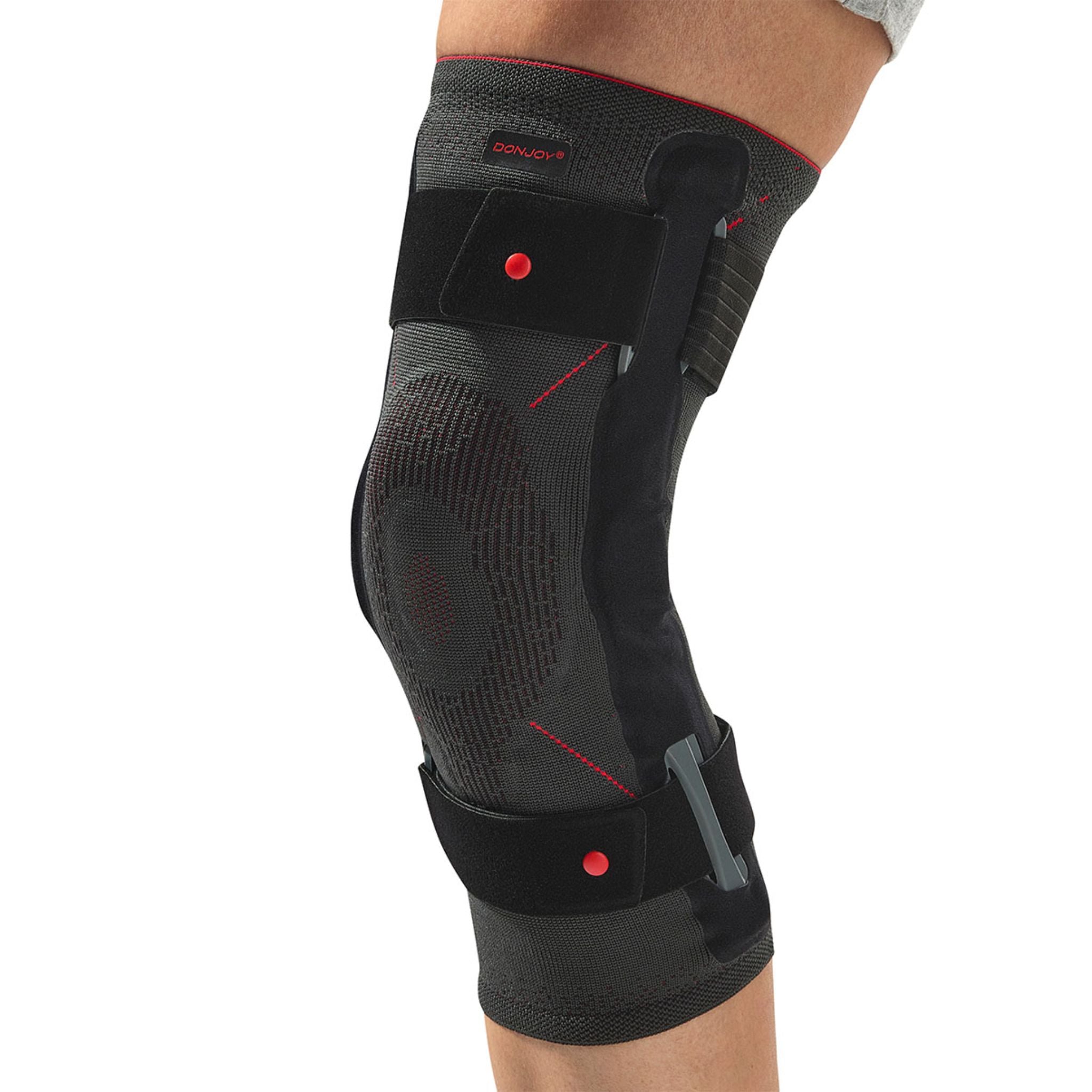 DONJOY® GenuForce® Xpert