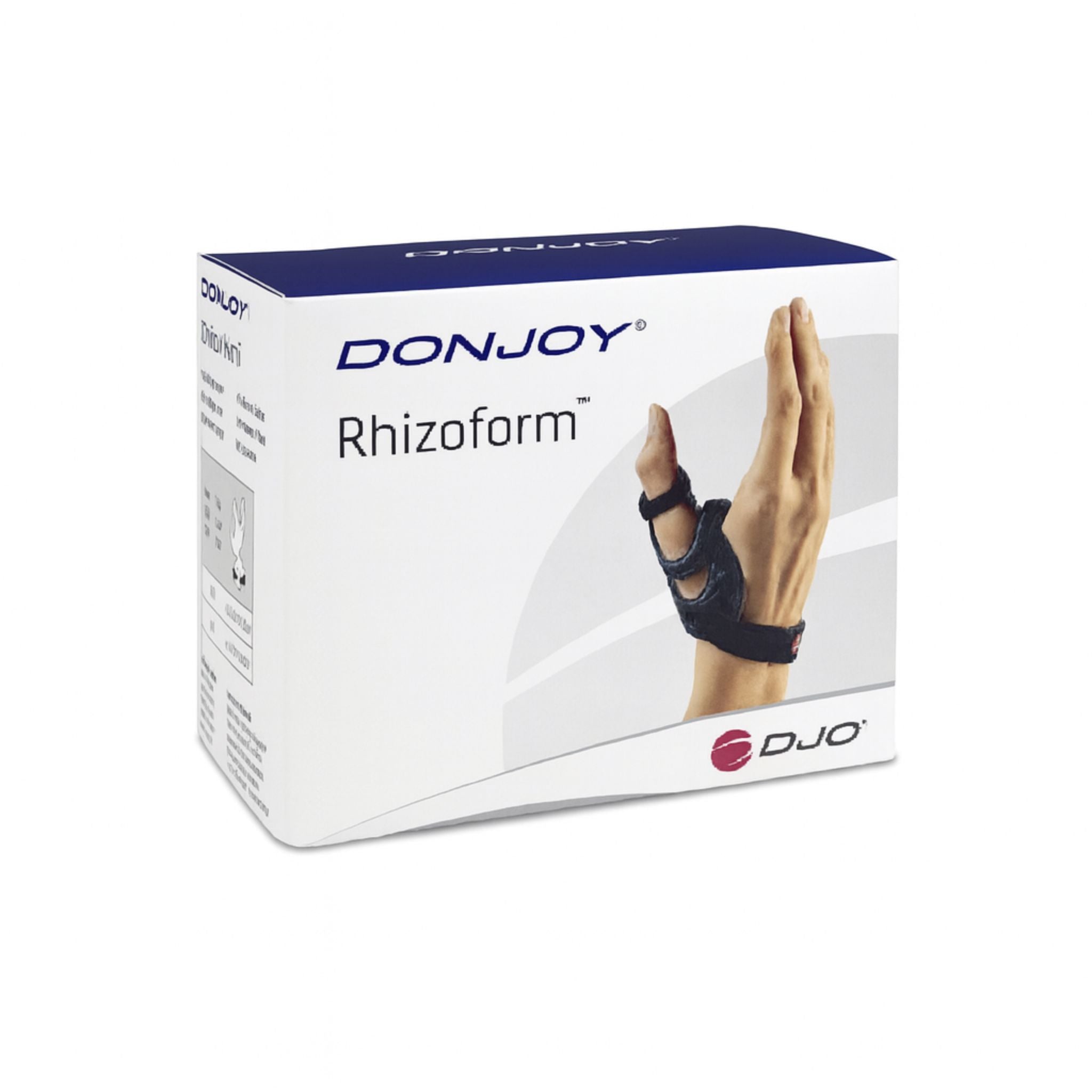 Daumen Orthese Stabilisierung Ruhigstellung