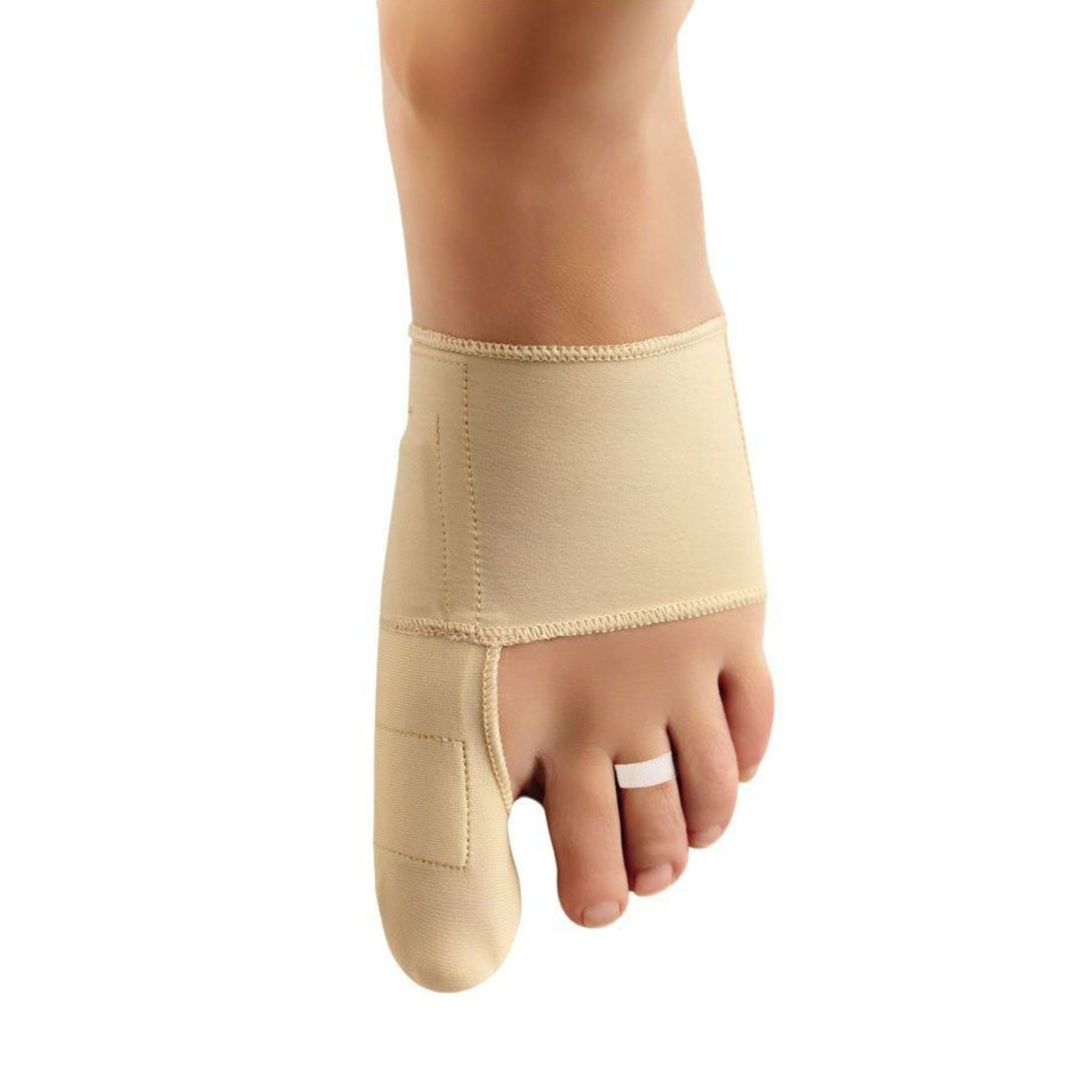 Dünne Hallux Valgus Orthese Epitact