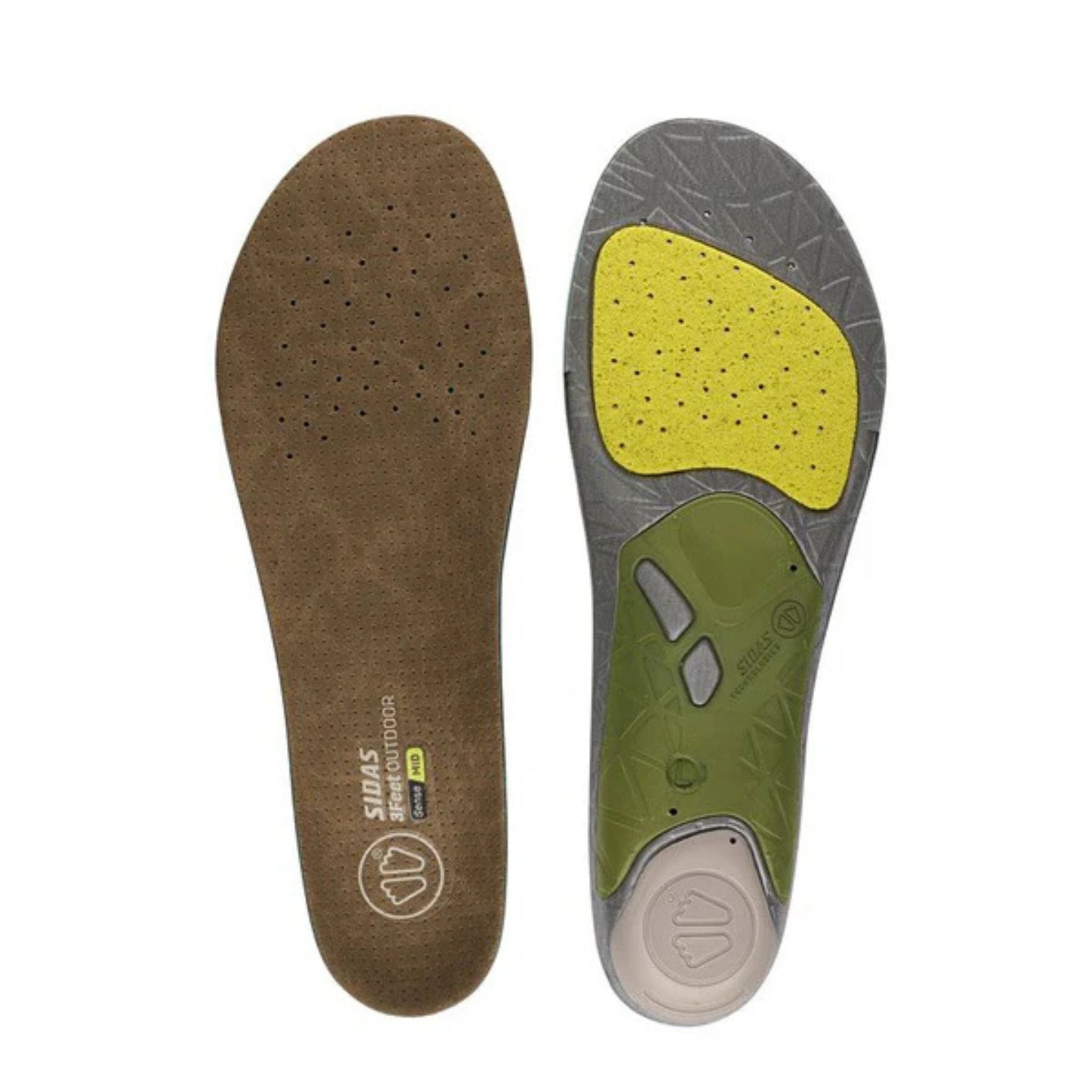 Sidas 3Feet® Outdoor Sense