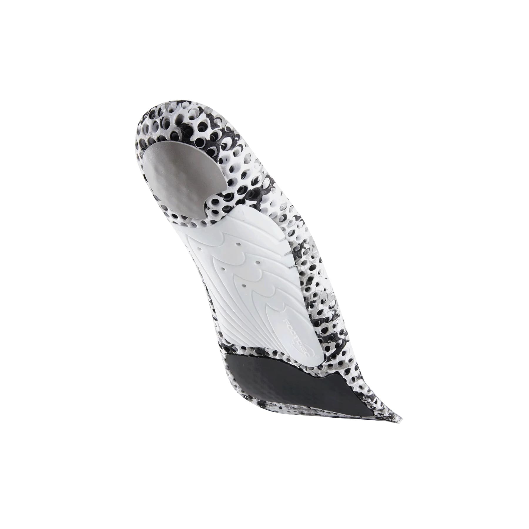 Einlegesohle für Wanderschuhe