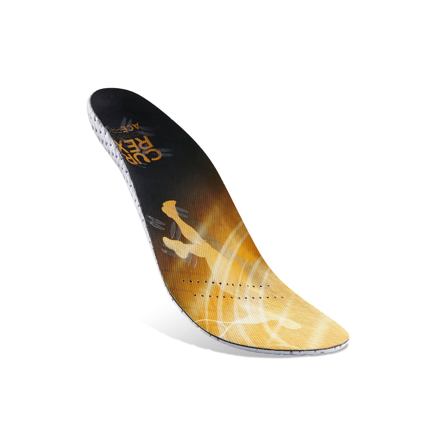 Einlegesohlen für Tennisschuhe