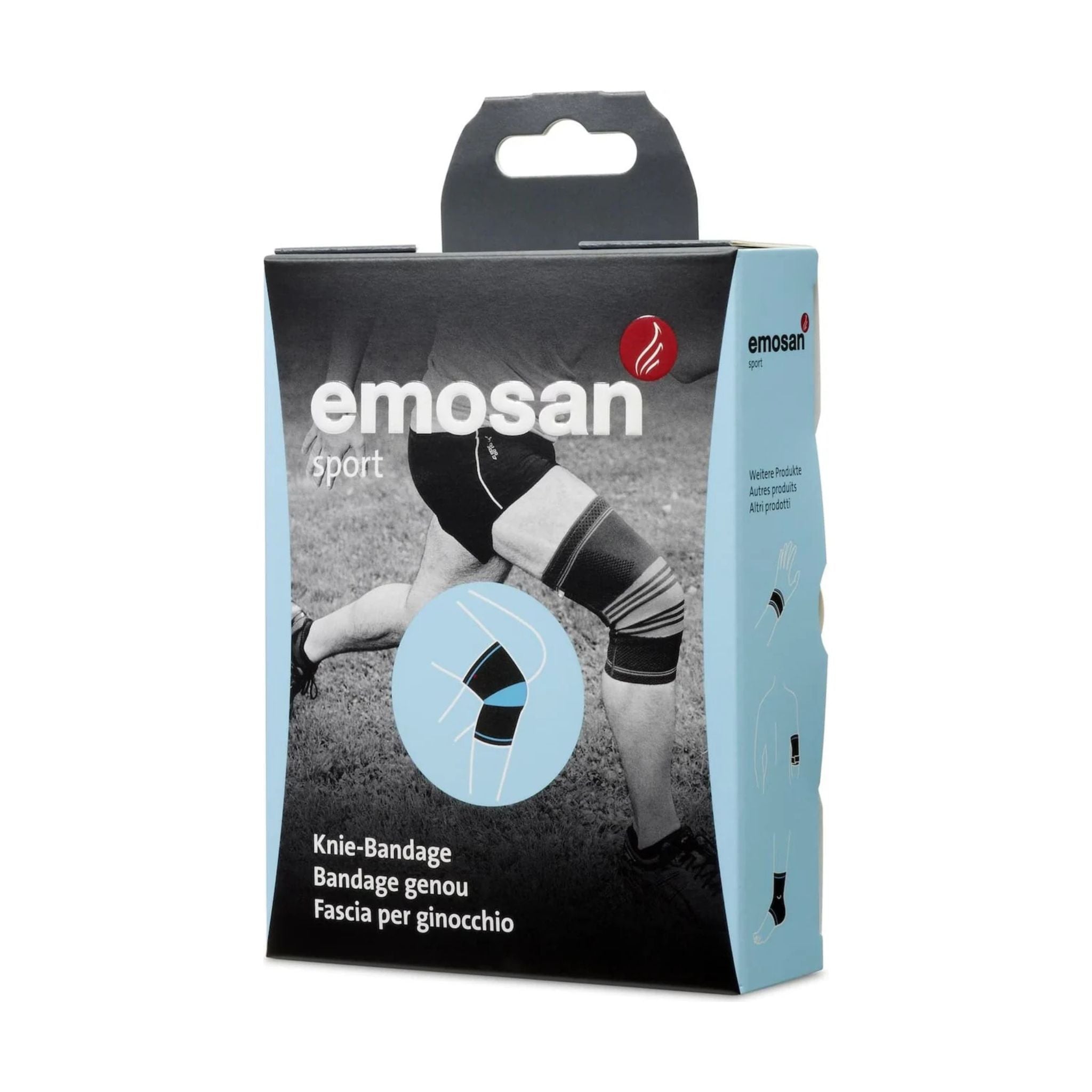 Emosan Sport Kniebandage