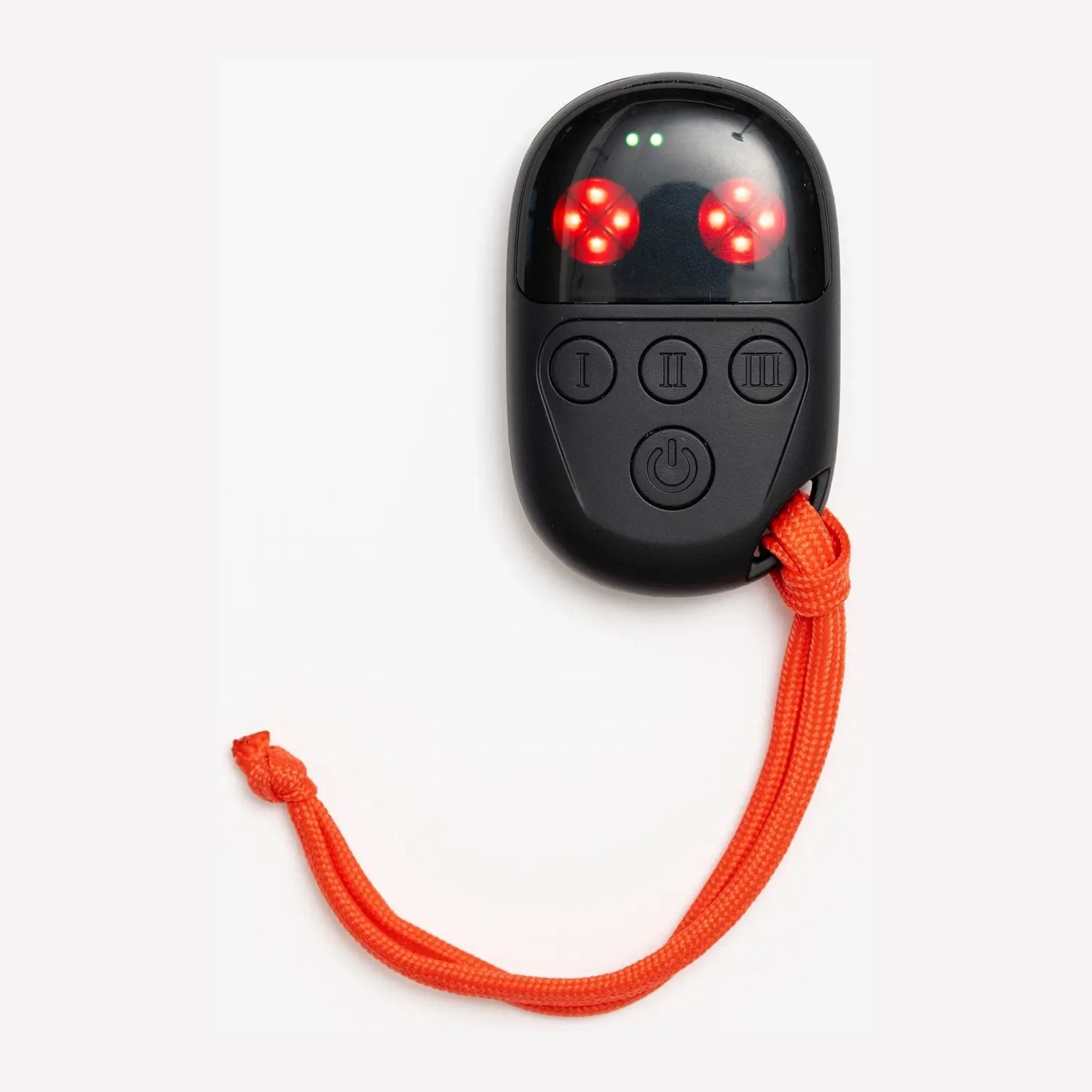 Fernbedieung für die Wärmesohlen