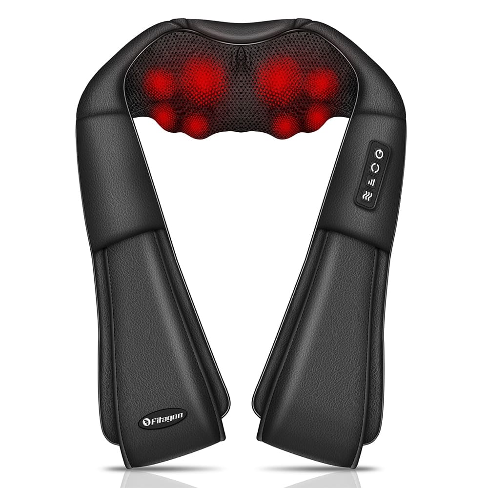 Fitagon Shiatsu Massager kaufen
