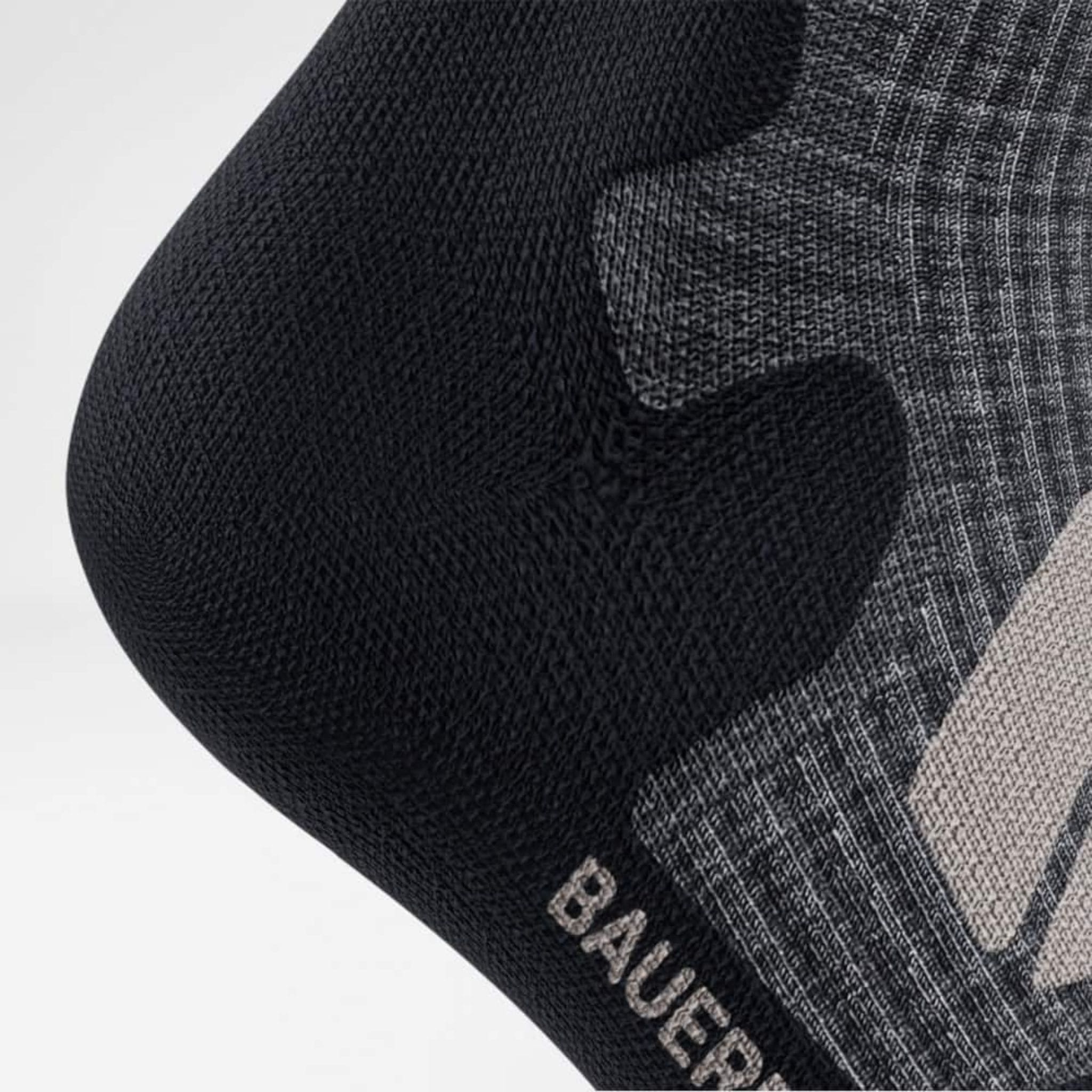 Funktionelle high-tech Wandersocke
