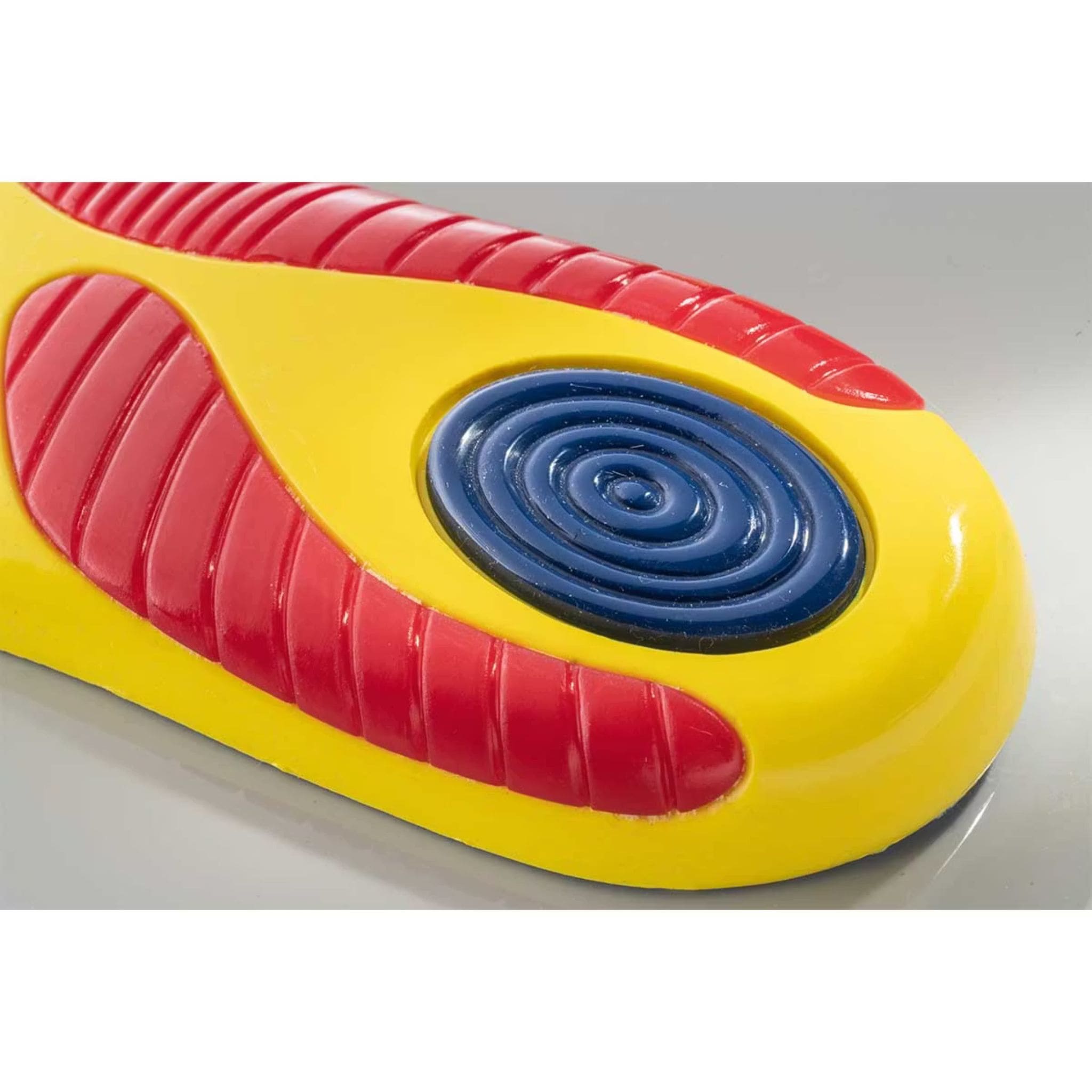 Gel Fersenschale