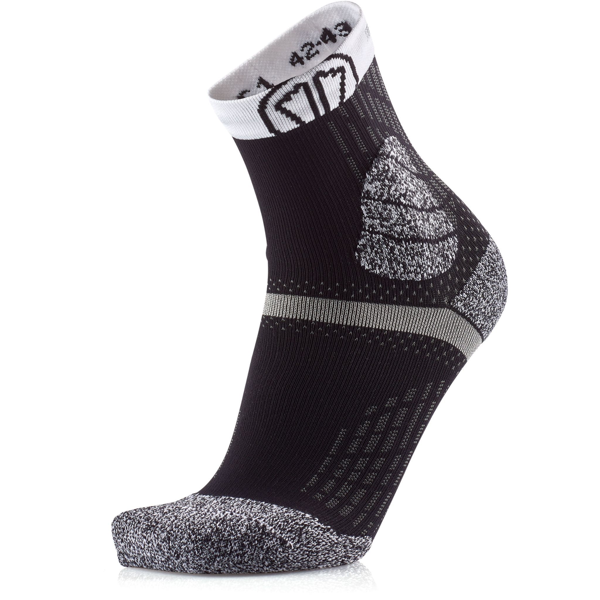 Geländelauf-Socken
