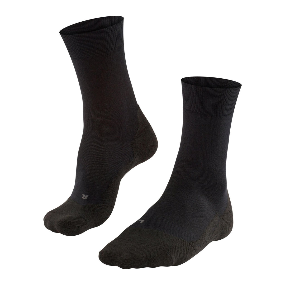 Golfsocke mit mittlerer Dämpfung für Spikes
