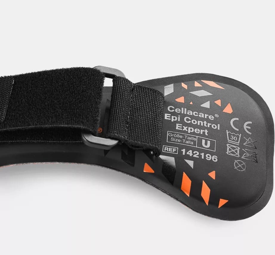 Golf spielen Schmerzen Arm