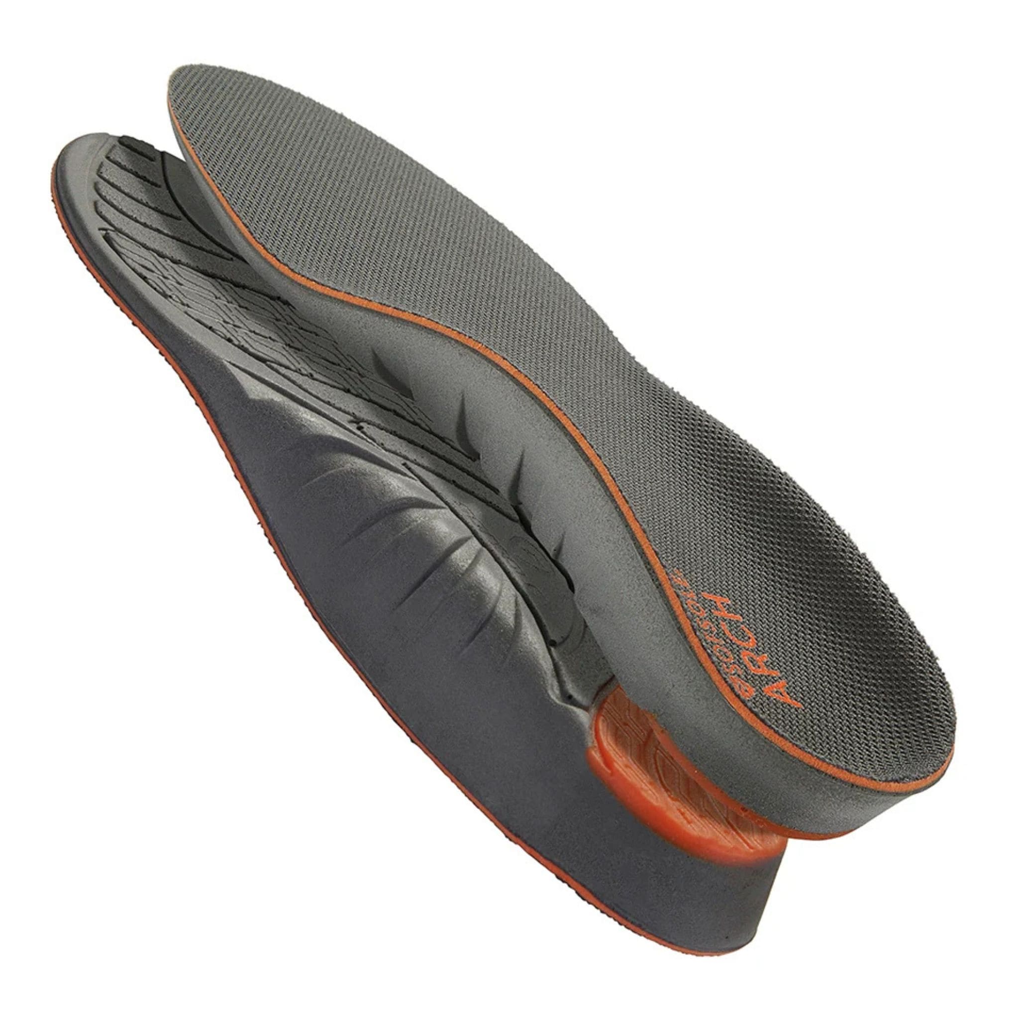 Hohlfuss Gelsohle polsternd