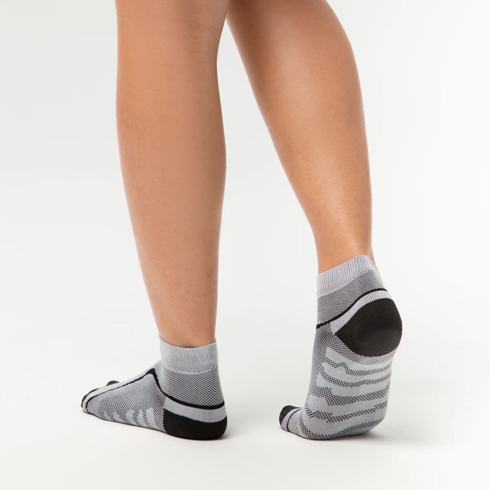 Klettersocken weiss