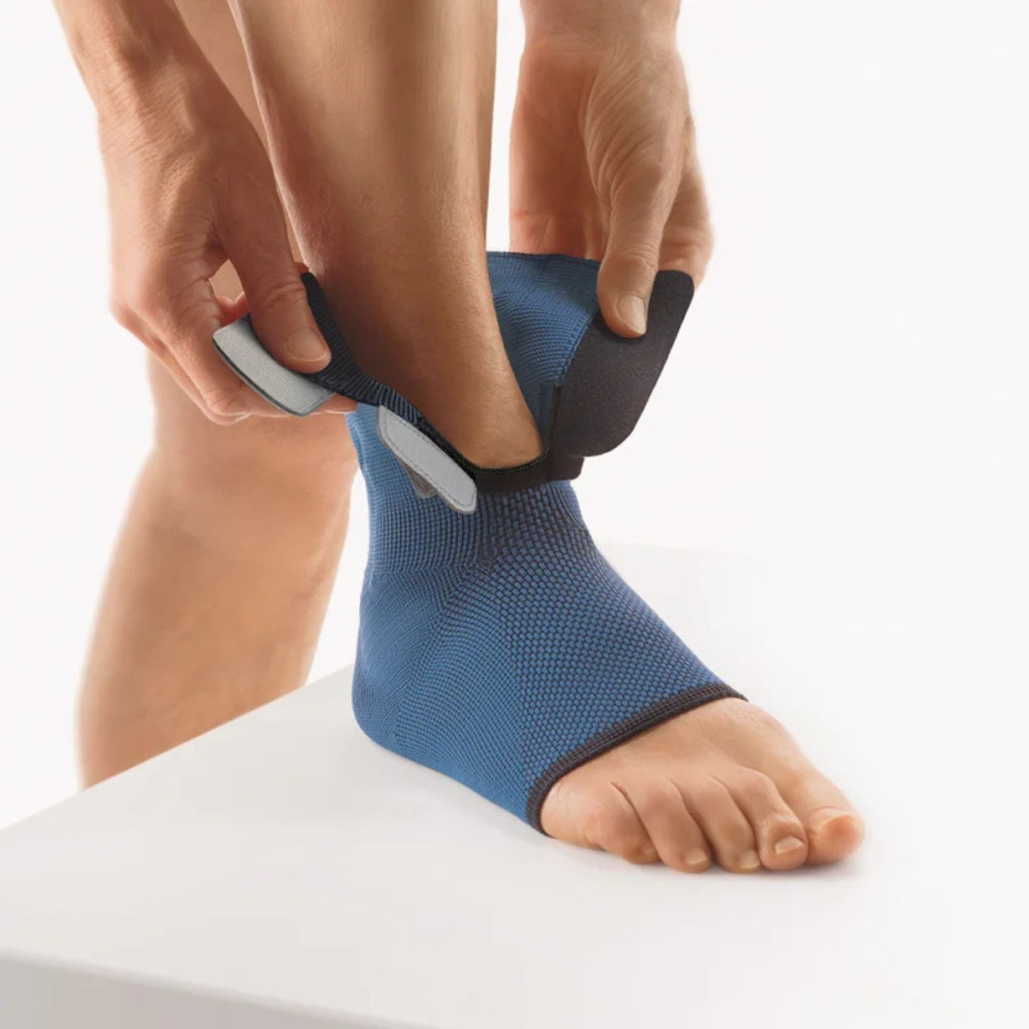 Knöchelbandage für Senioren