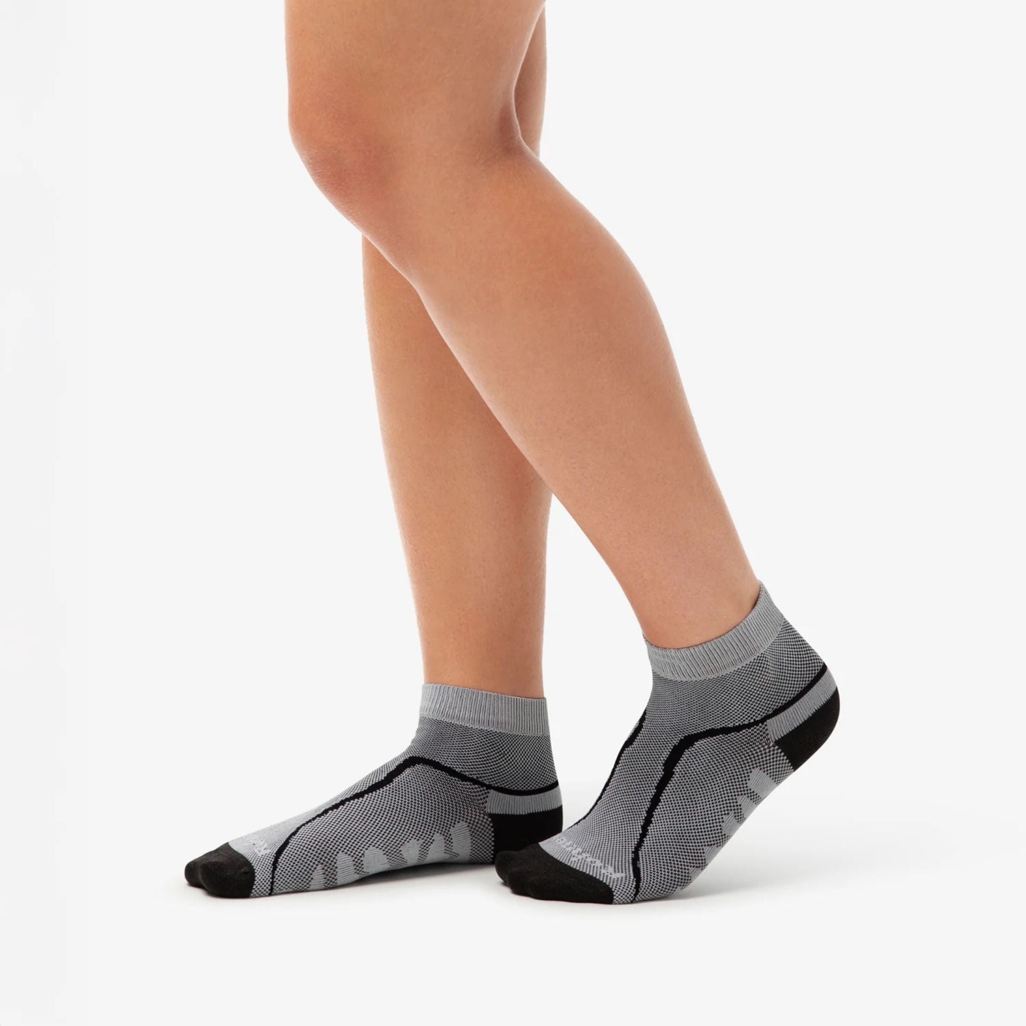 Kurze Hallensport-Socken
