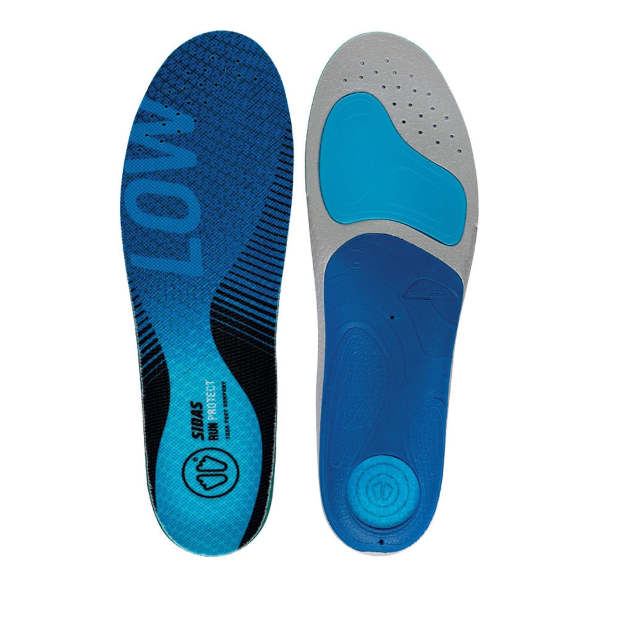 Laufschuh Einlagen Plattfüsse