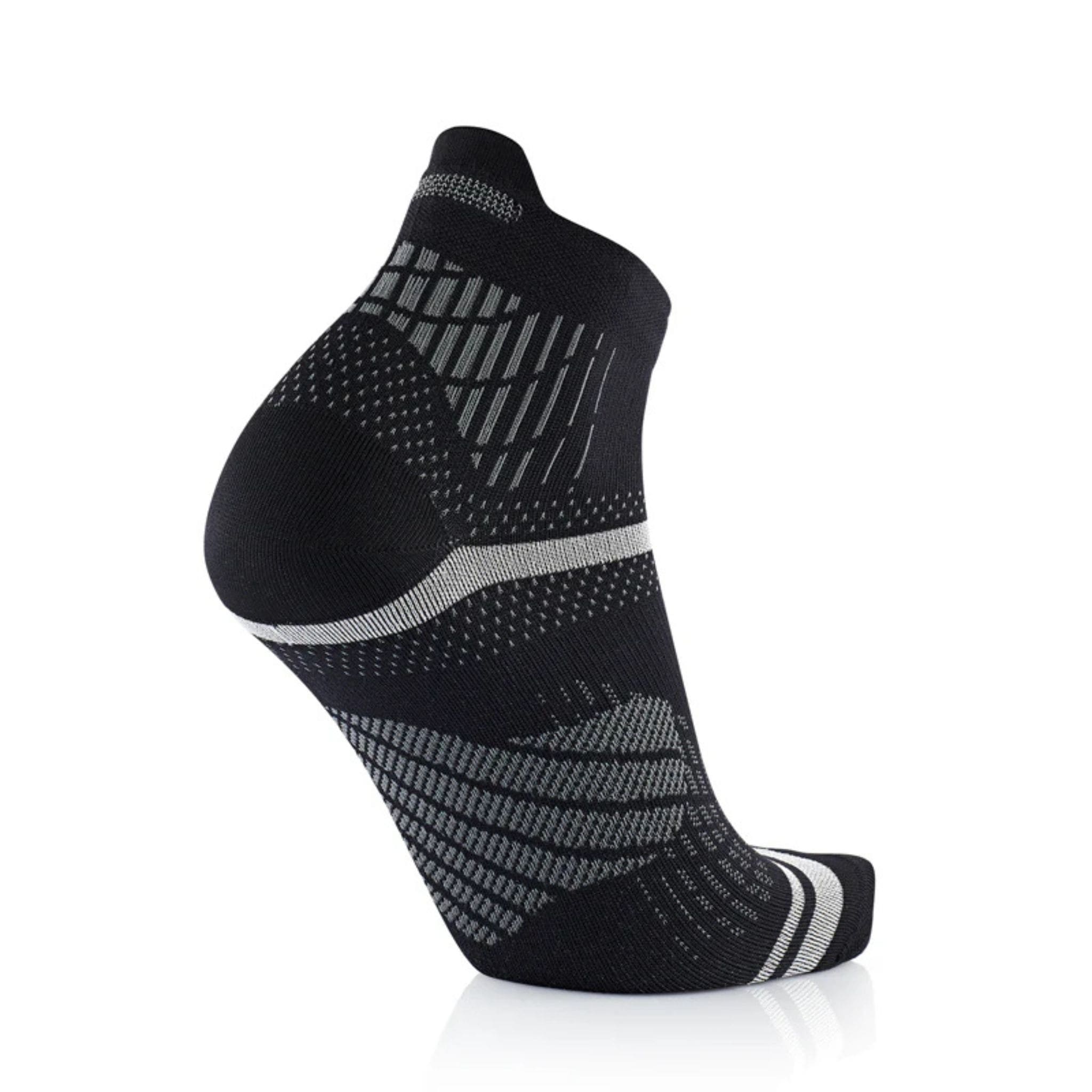 Laufsocken für die Strasse