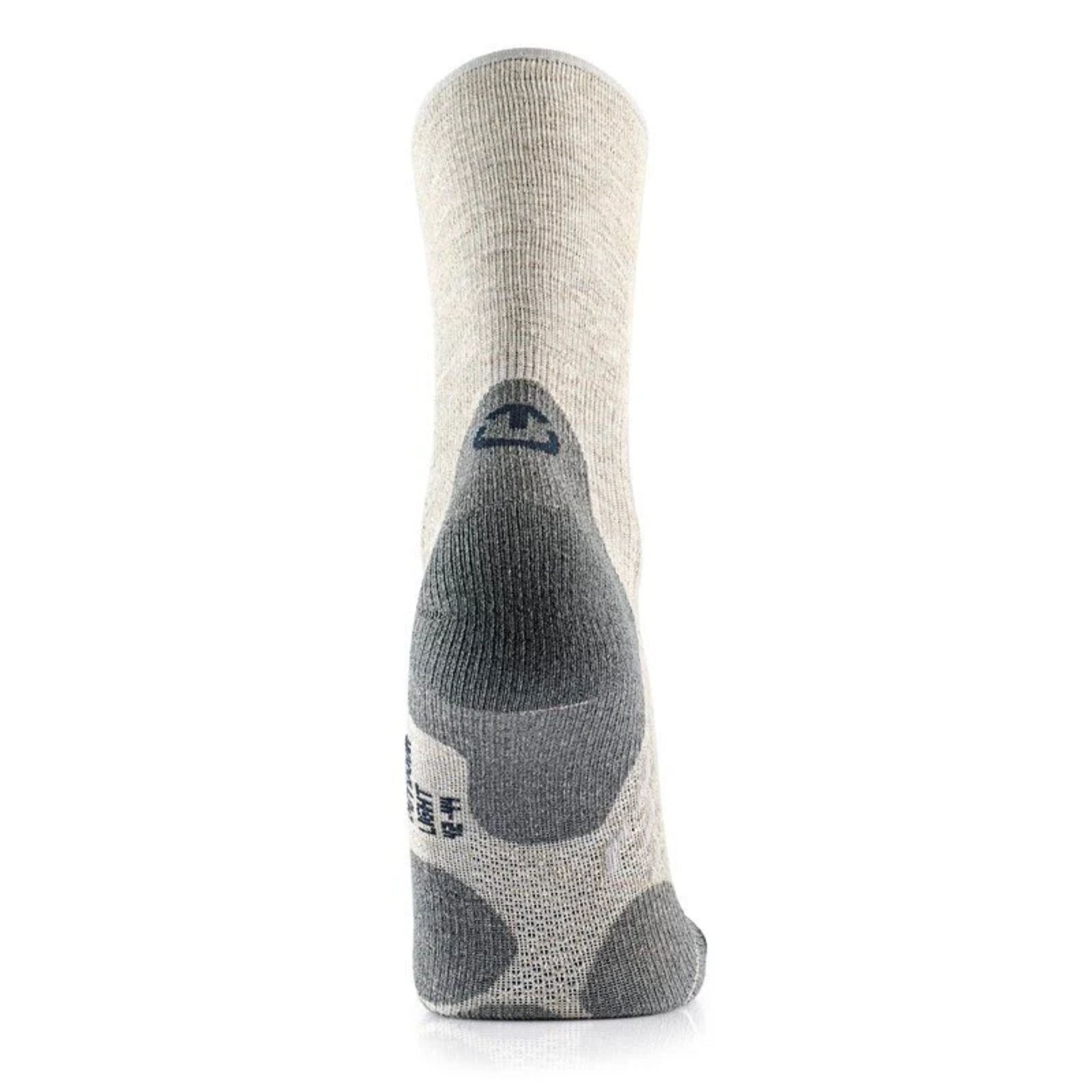 Leichte, atmungsaktive Wandersocken mit Leinenfasern