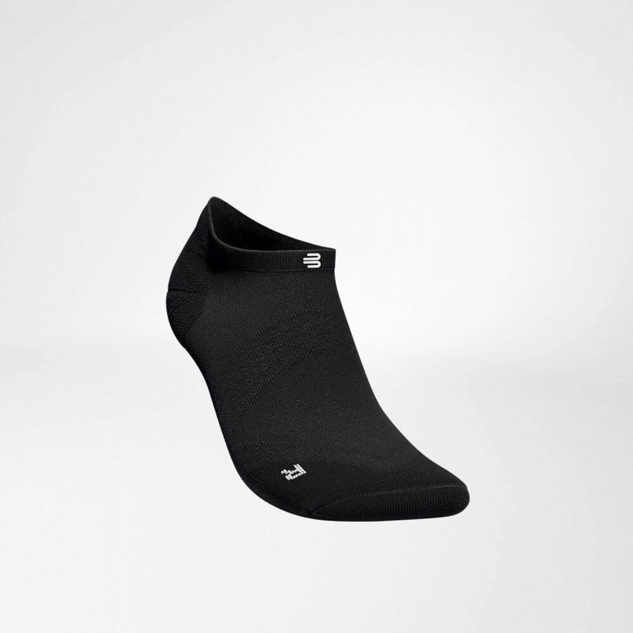 Leichte und kurze Laufsocken