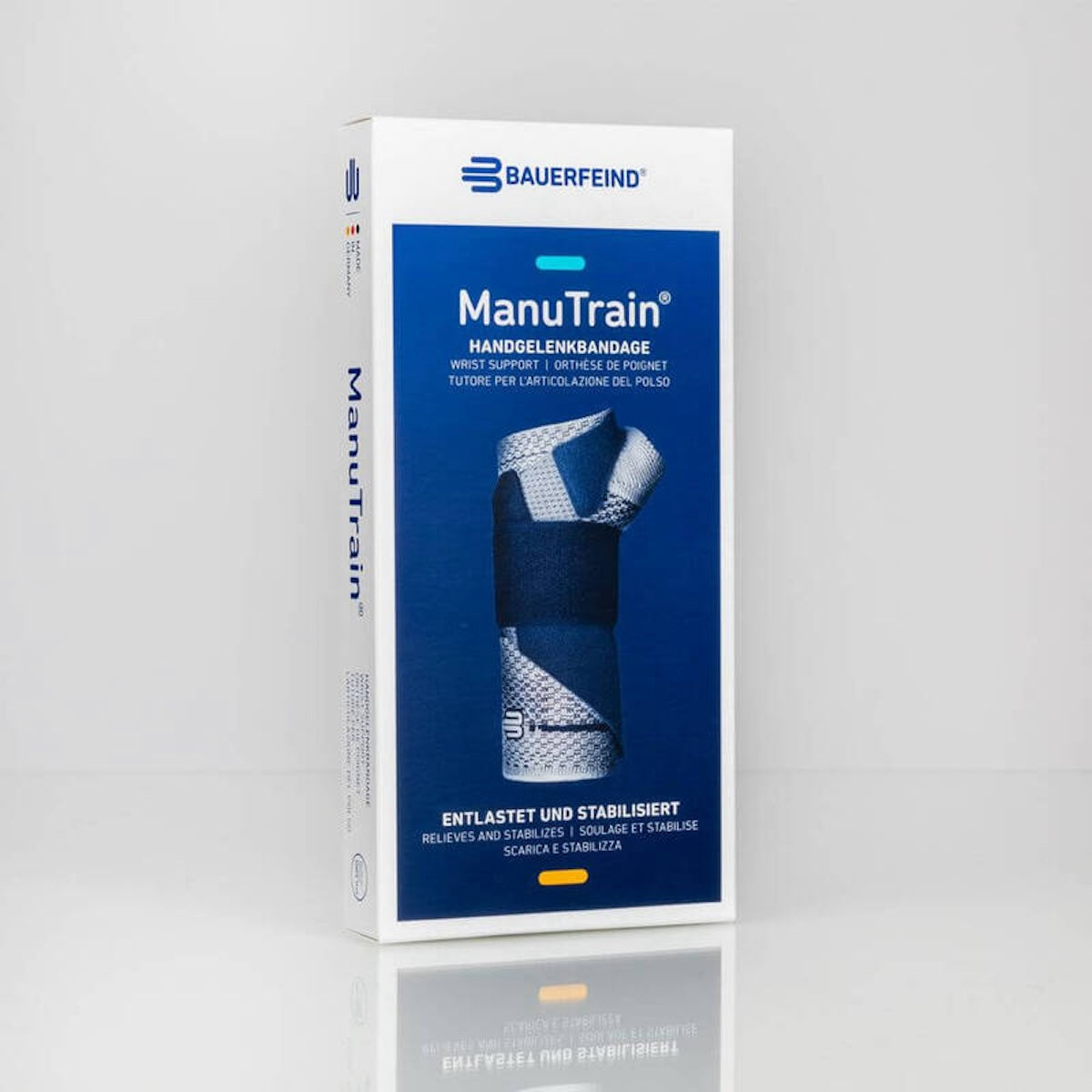 ManuTrain Bauerfeind kaufen