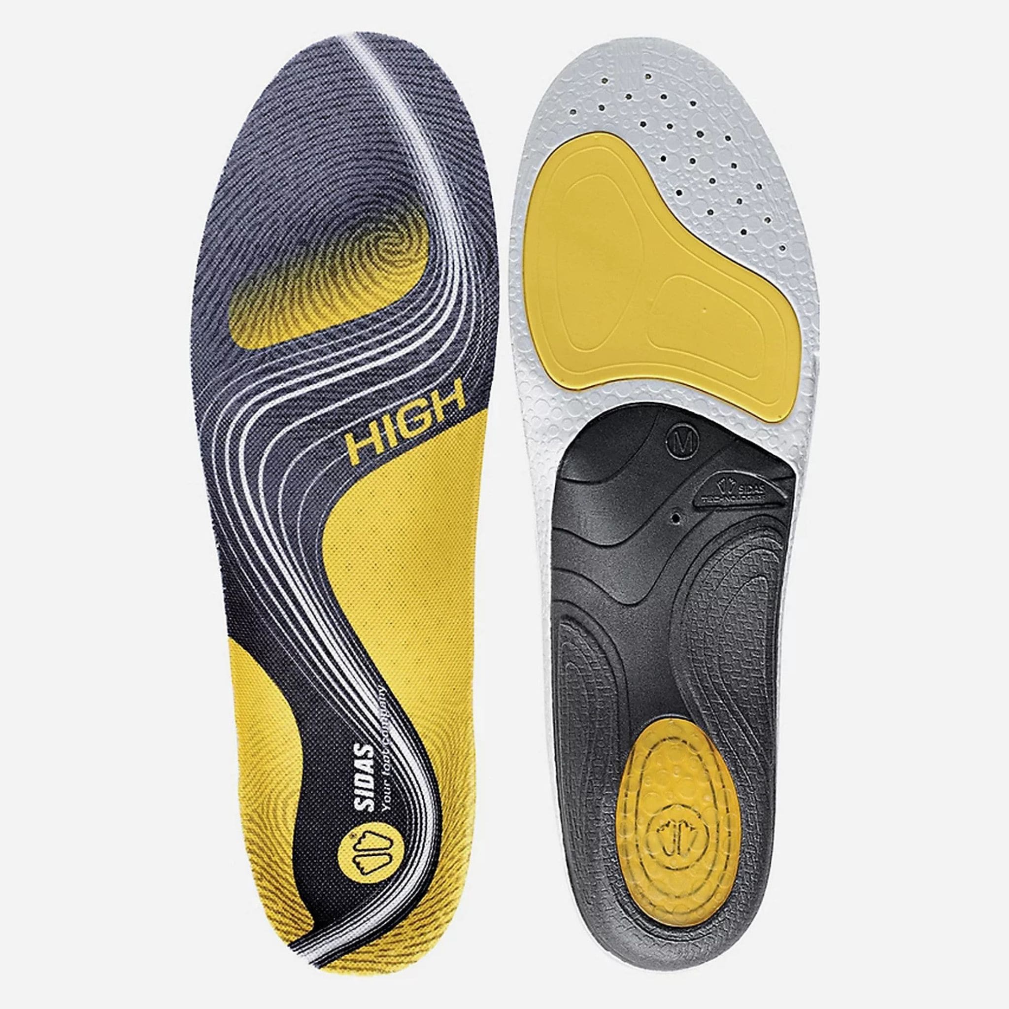 Multisport Einlegesohle