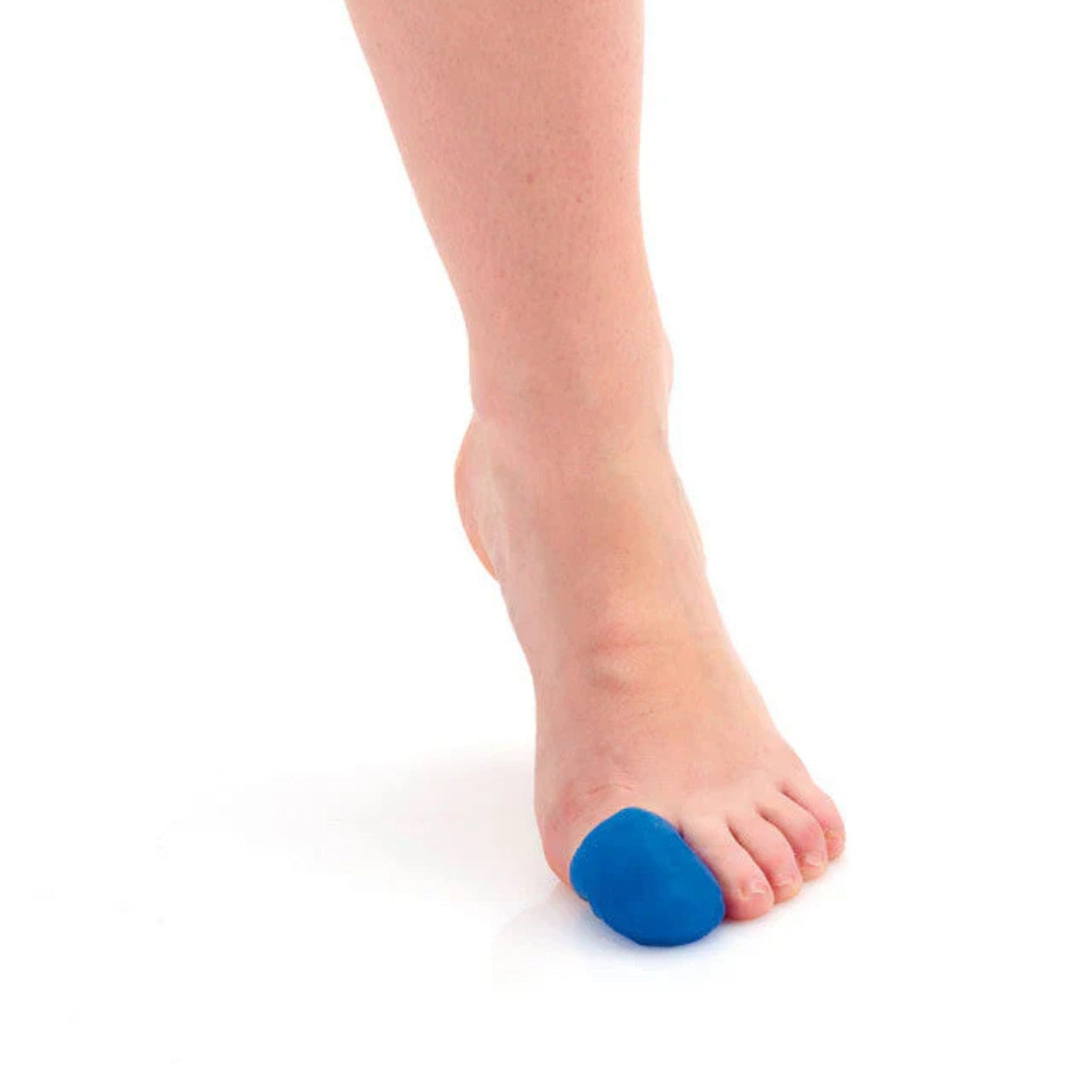 Nagelschutz Laufsport für Läufer