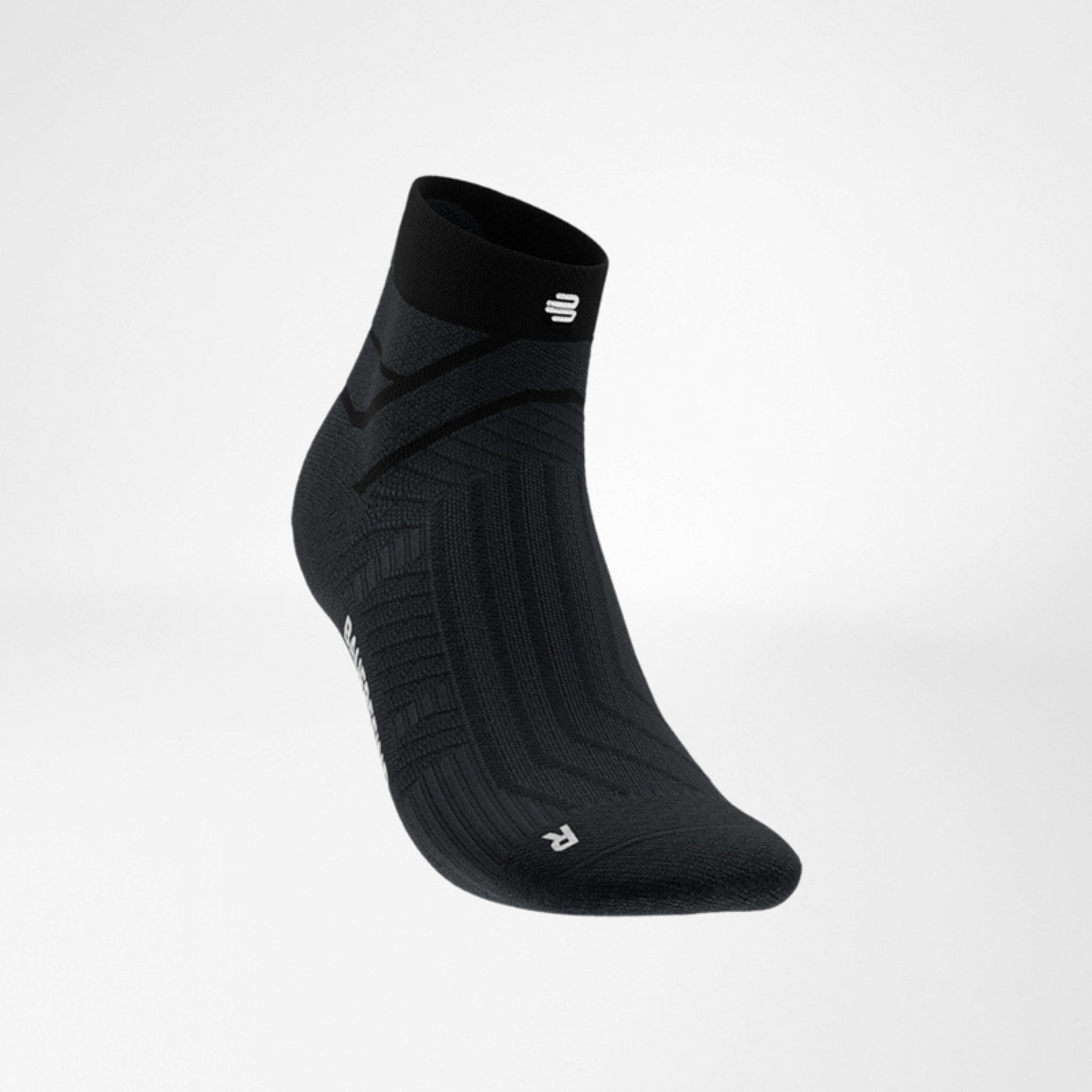 Bauerfeind Run Performance Low Cut Socks
