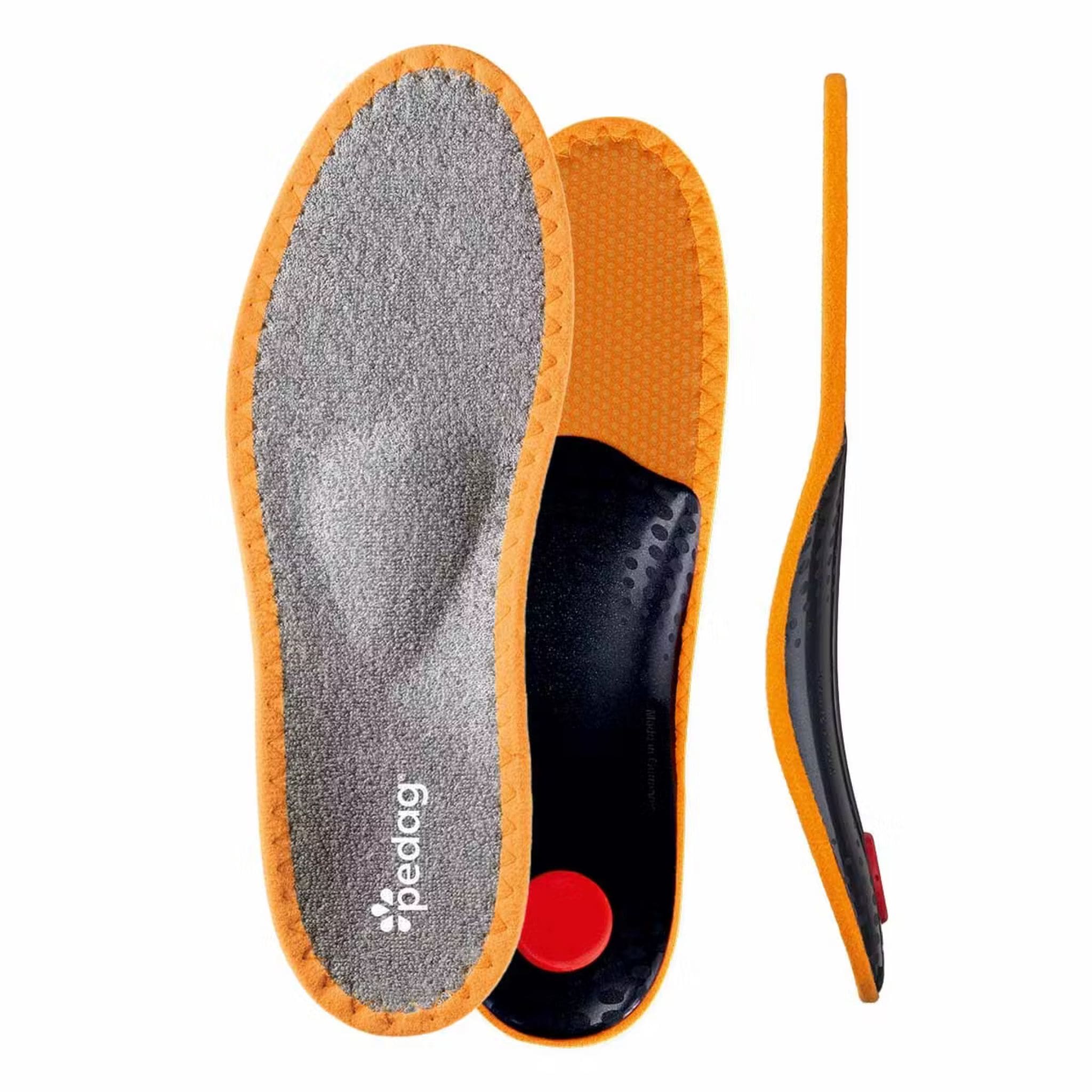 Orthopädische Schuheinlage für Sneakers