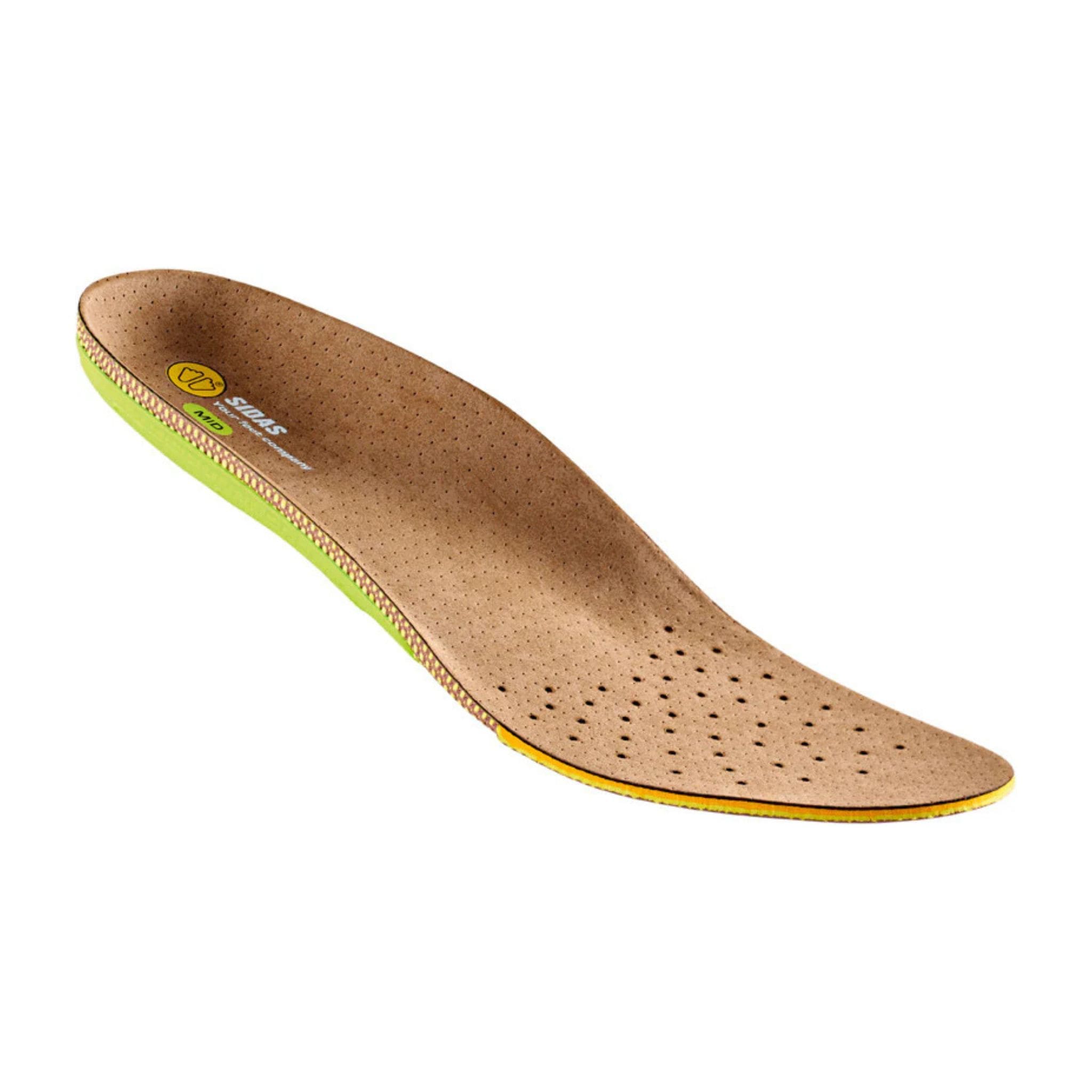 Orthopädische Schuheinlagen Wanderschuh