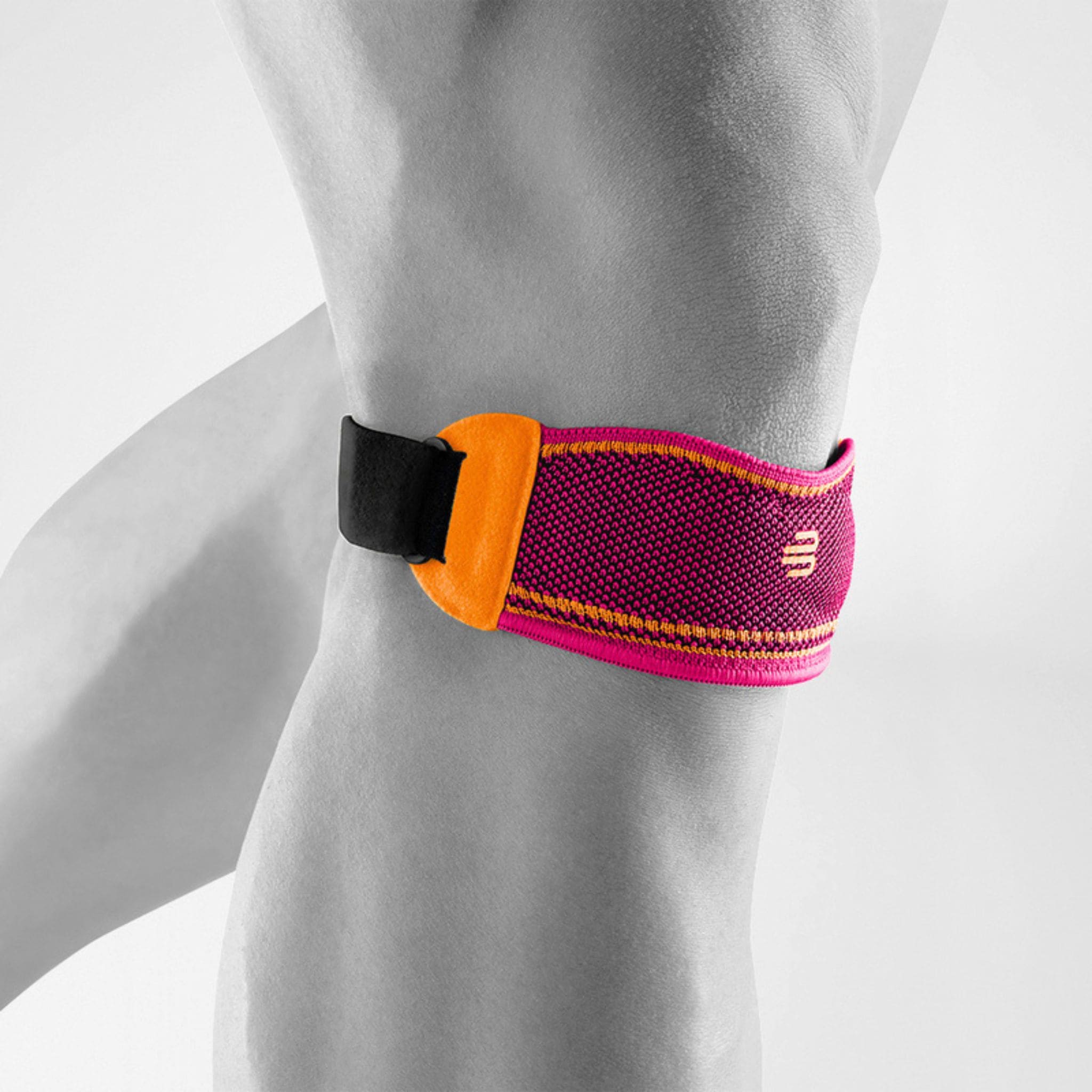 Patellaband für das Knie
