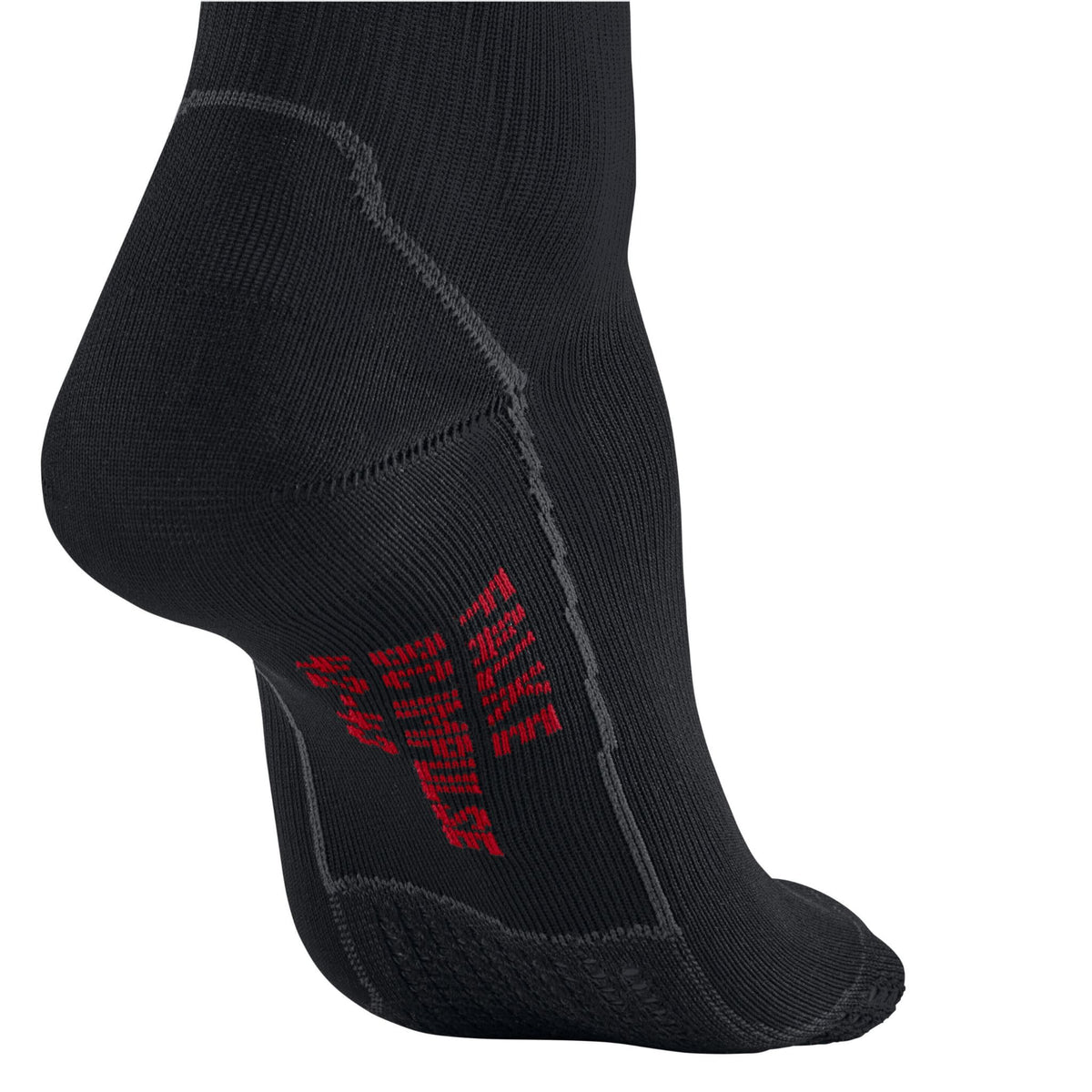 Radsocken gegen taube Füsse