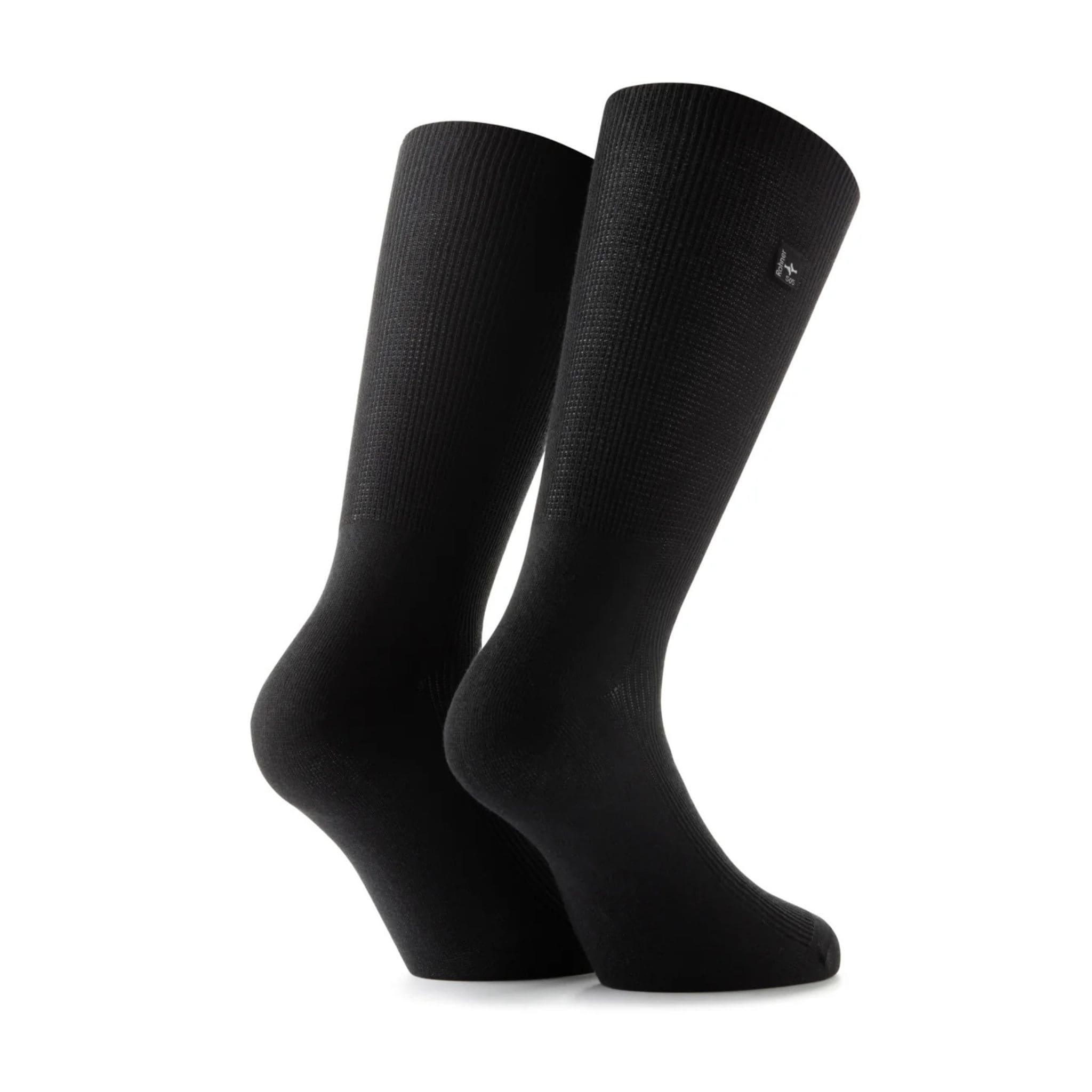Rohner Diabetic Socks Cotton Wide